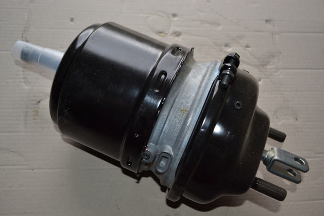 Энергоаккумулятор Тип 30/24 (Он) (Wabco)
