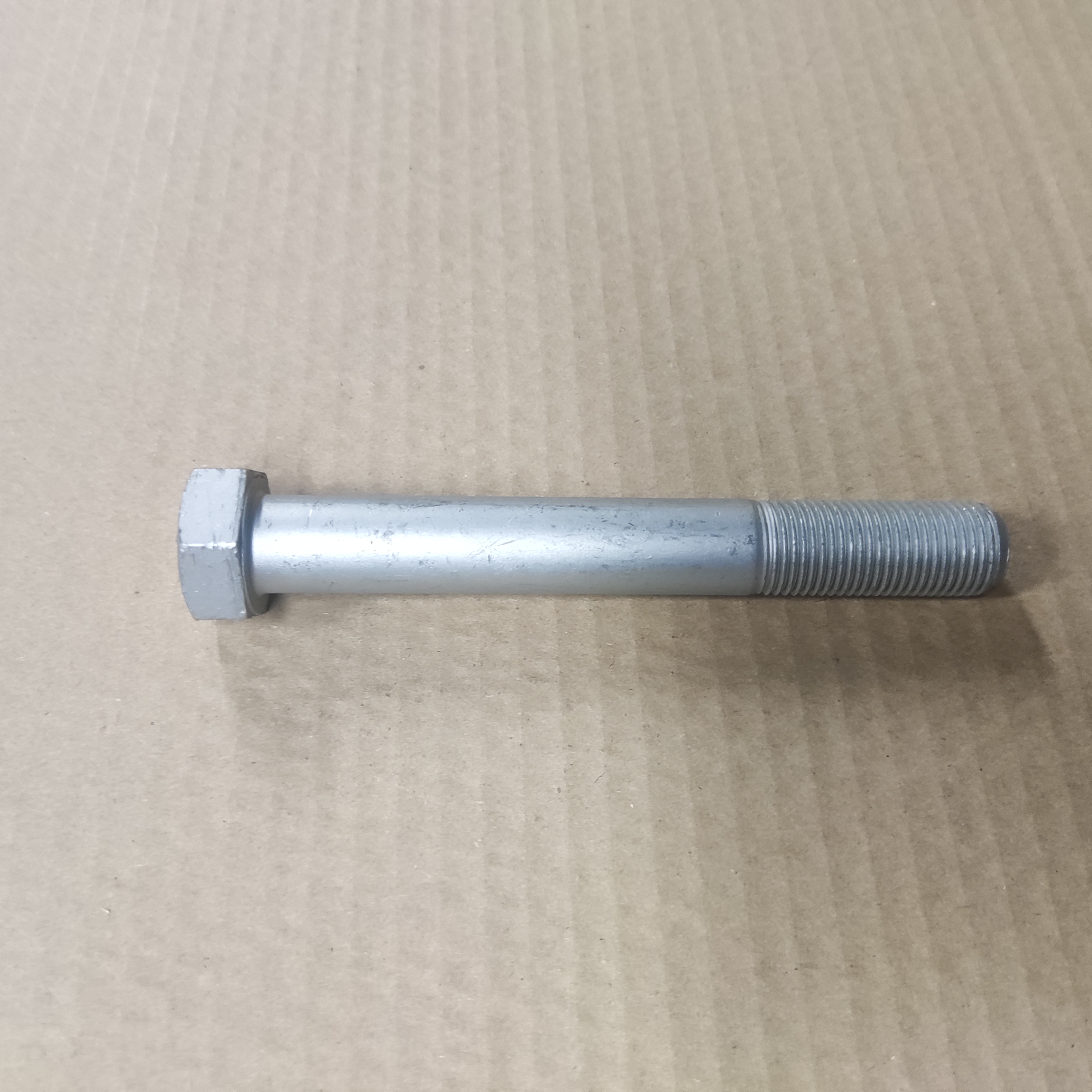Болт М16х120х1,5 (Кл.пр. 10,9) - изображение 1