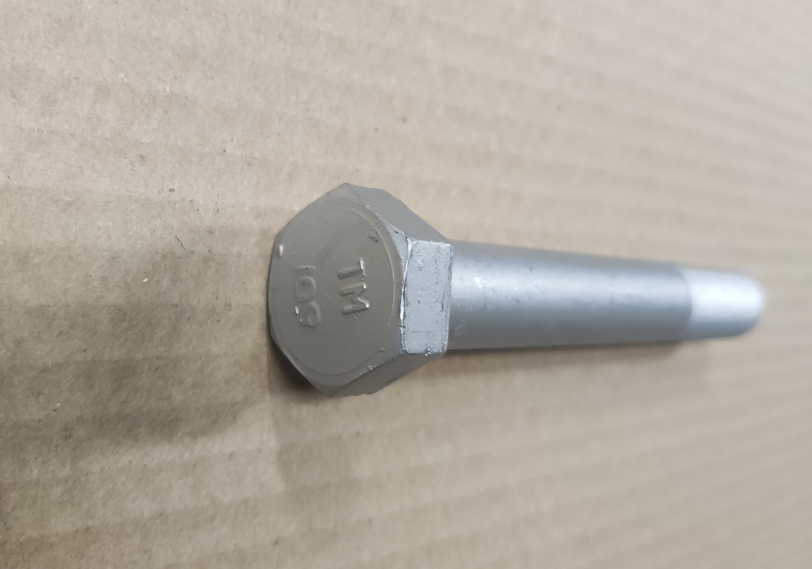 Болт М16х120х1,5 (Кл.пр. 10,9) - изображение 2