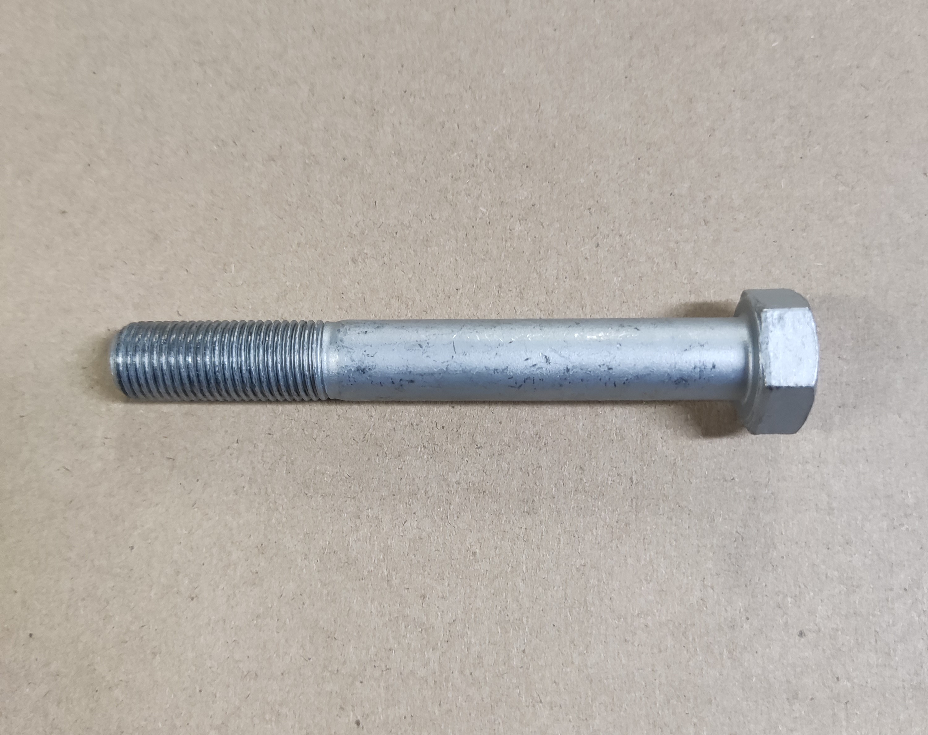 Болт М12х90х1,25 - изображение 1