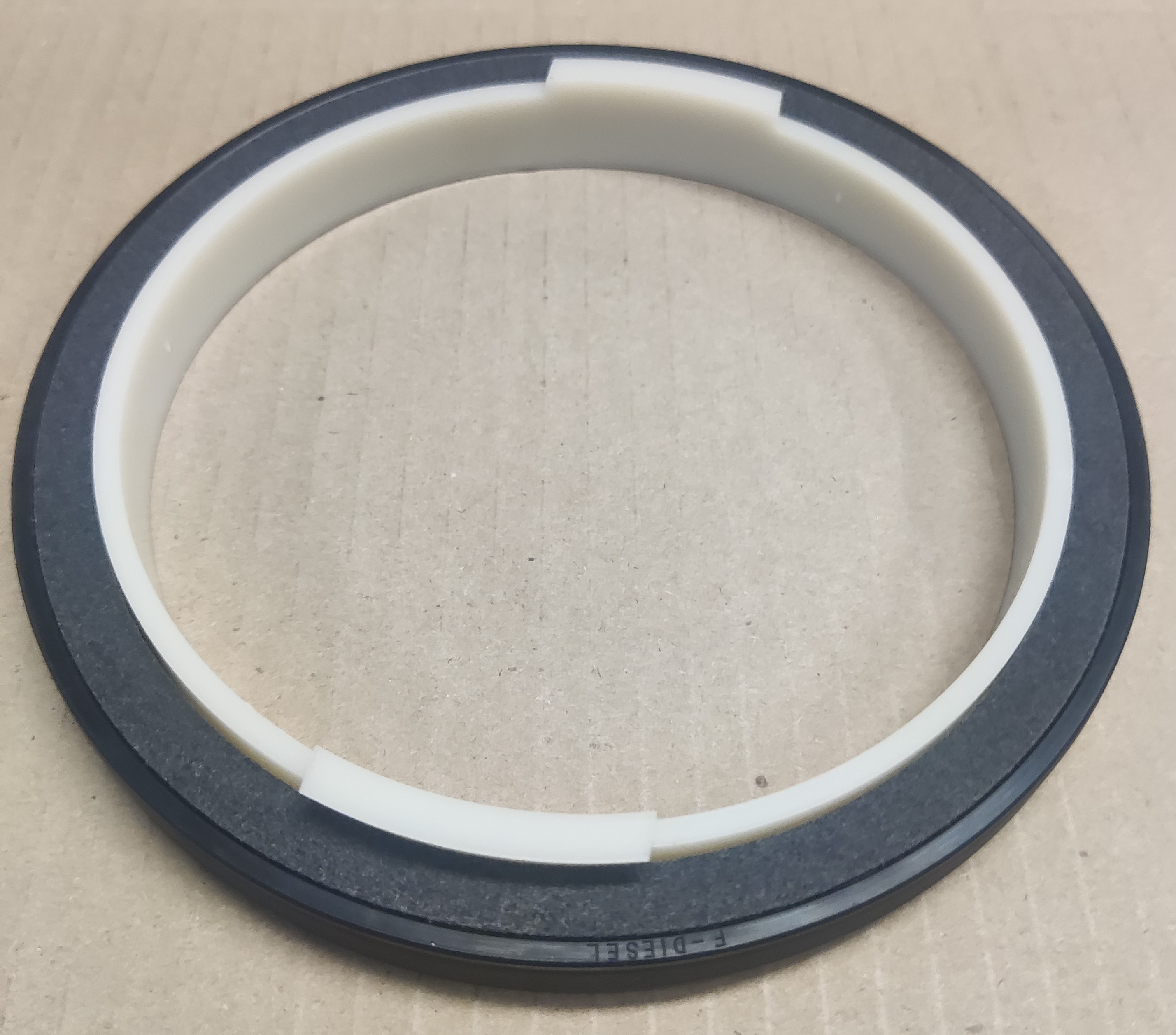 Сальник Коленвала Задний 130X150x14 - изображение 1