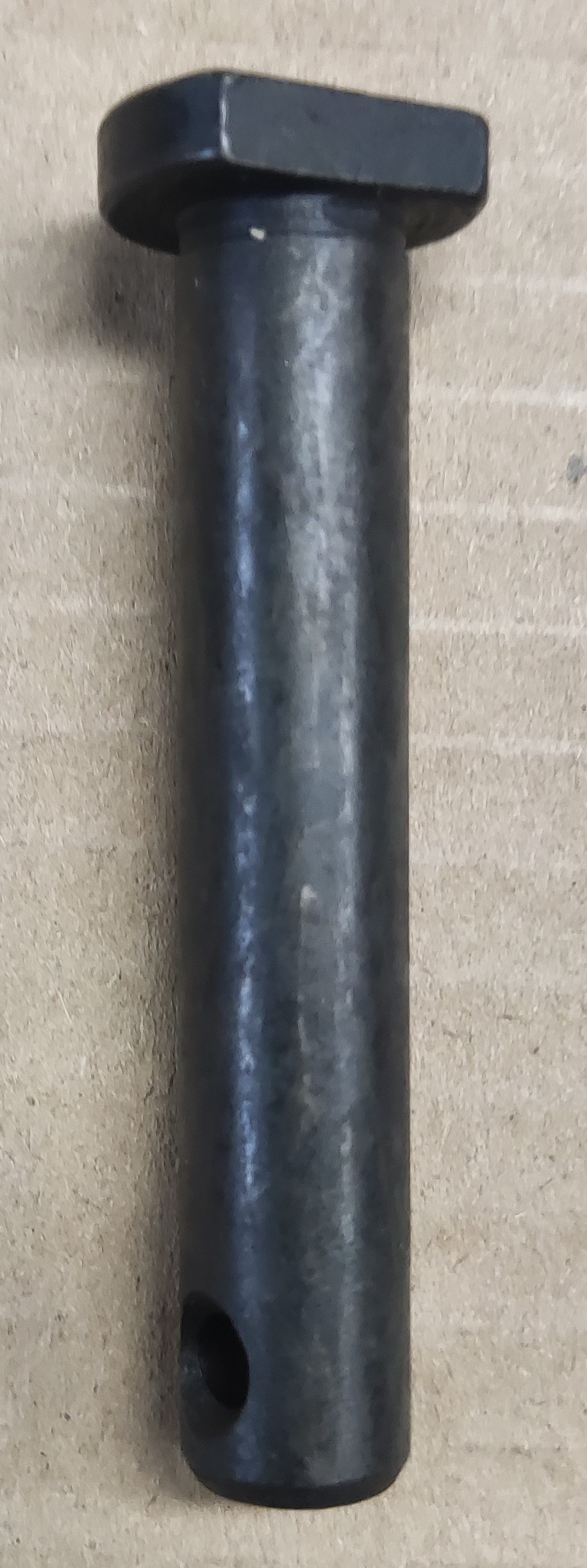 Ось Опоры Рычага - изображение 1