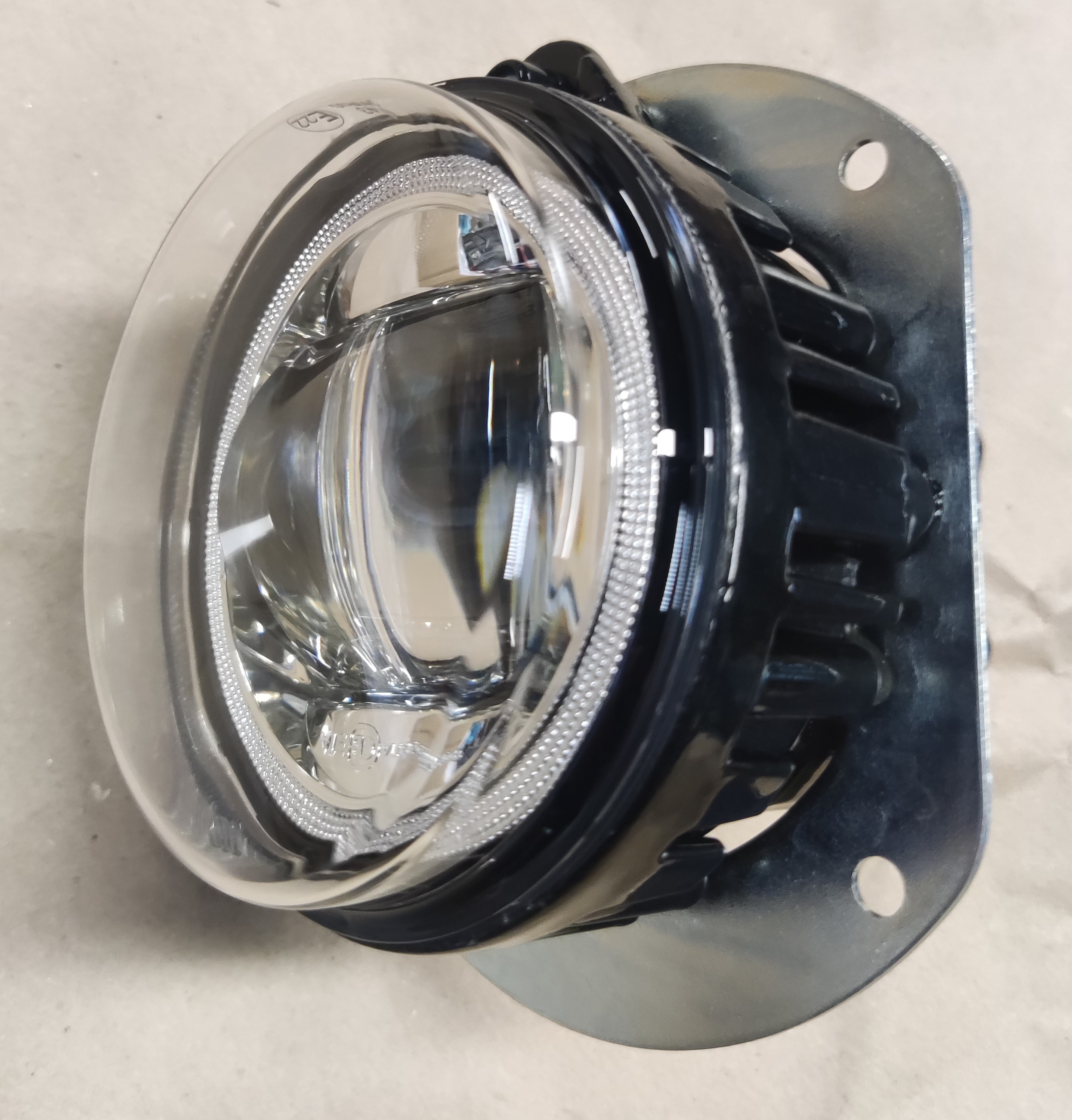 Фара Противотуманная Передняя - изображение 1