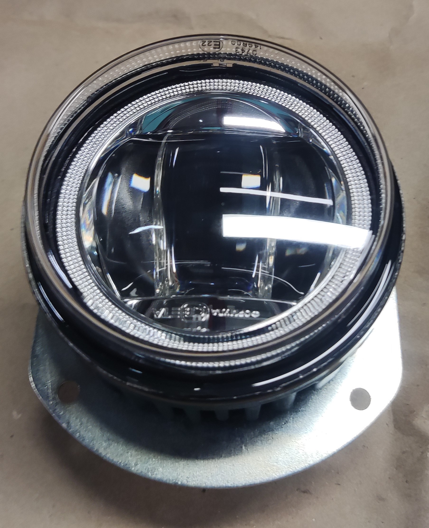 Фара Противотуманная Передняя - изображение 2