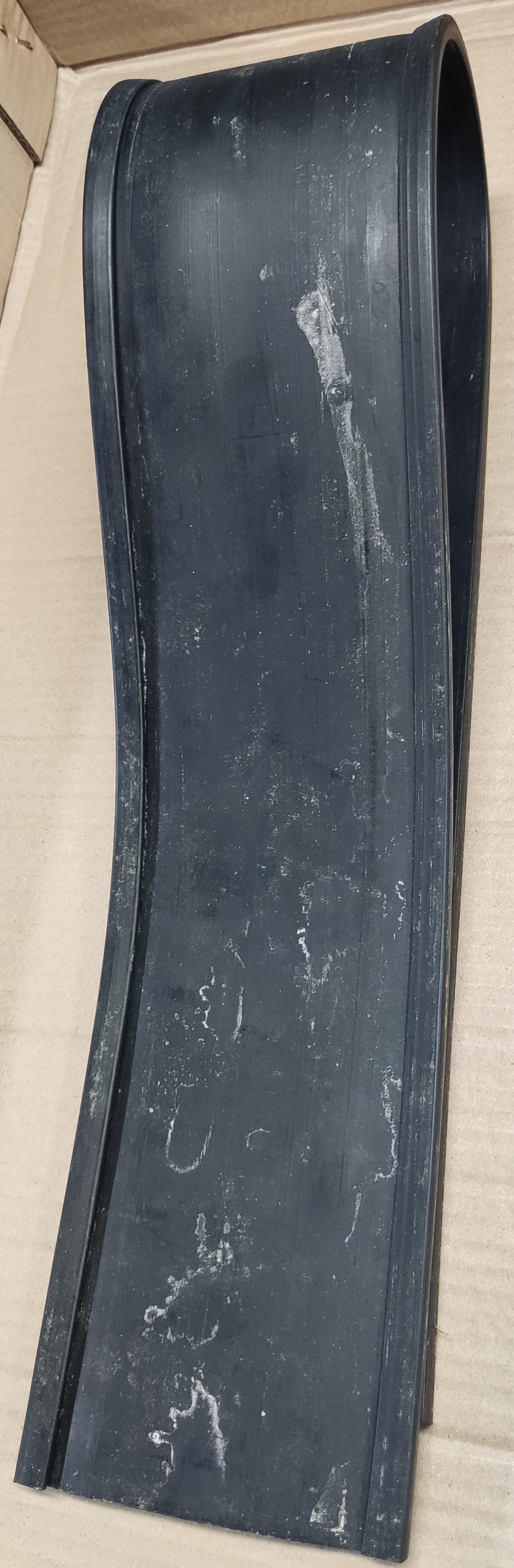 Прокладка Хомута - изображение 1