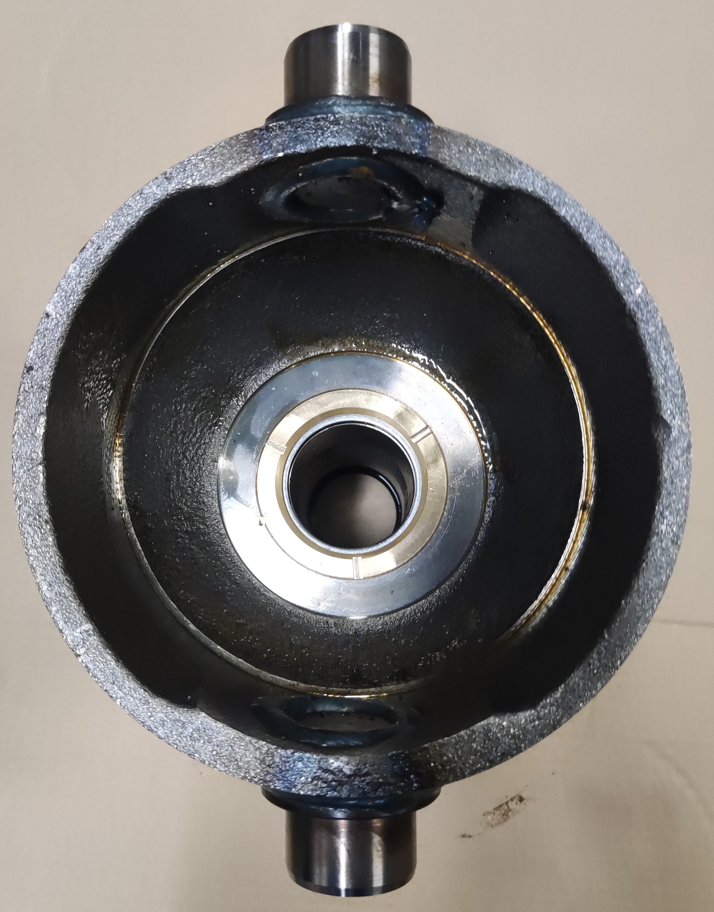 Опора Шаровая Поворотного Кулака - изображение 3