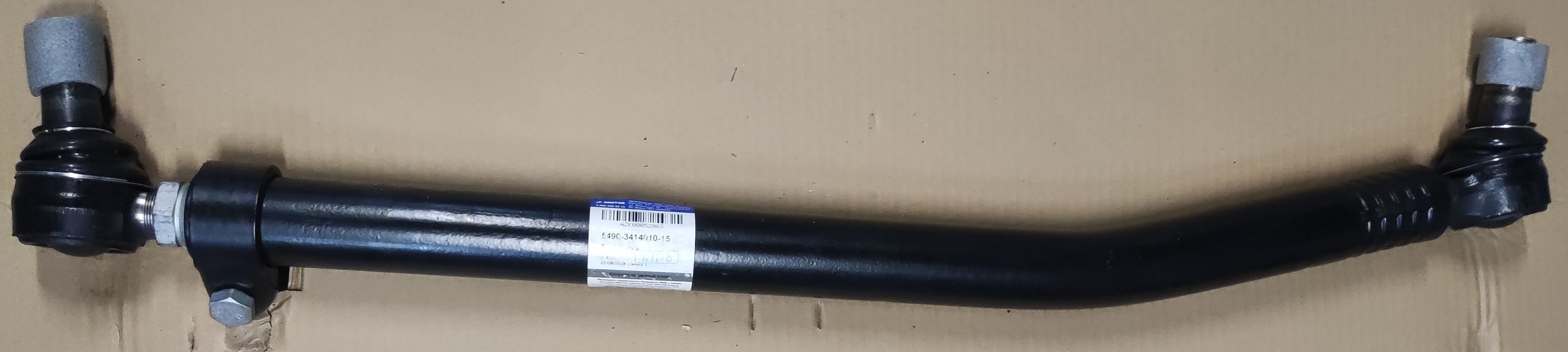 Тяга Сошки Камаз 5490 - изображение 1