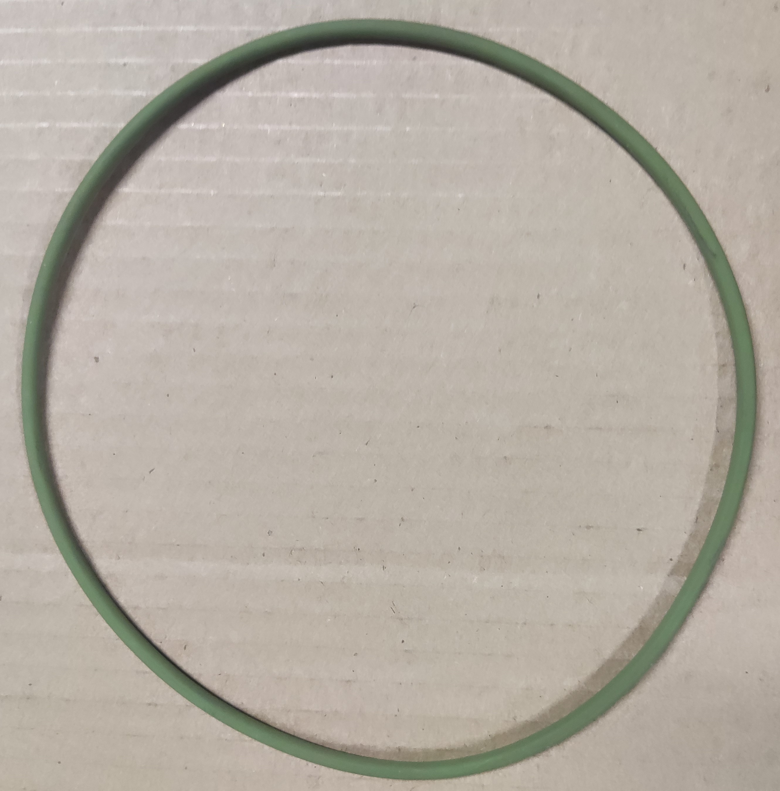 Кольцо Уплотнительное (54901) (Опк5) - изображение 1