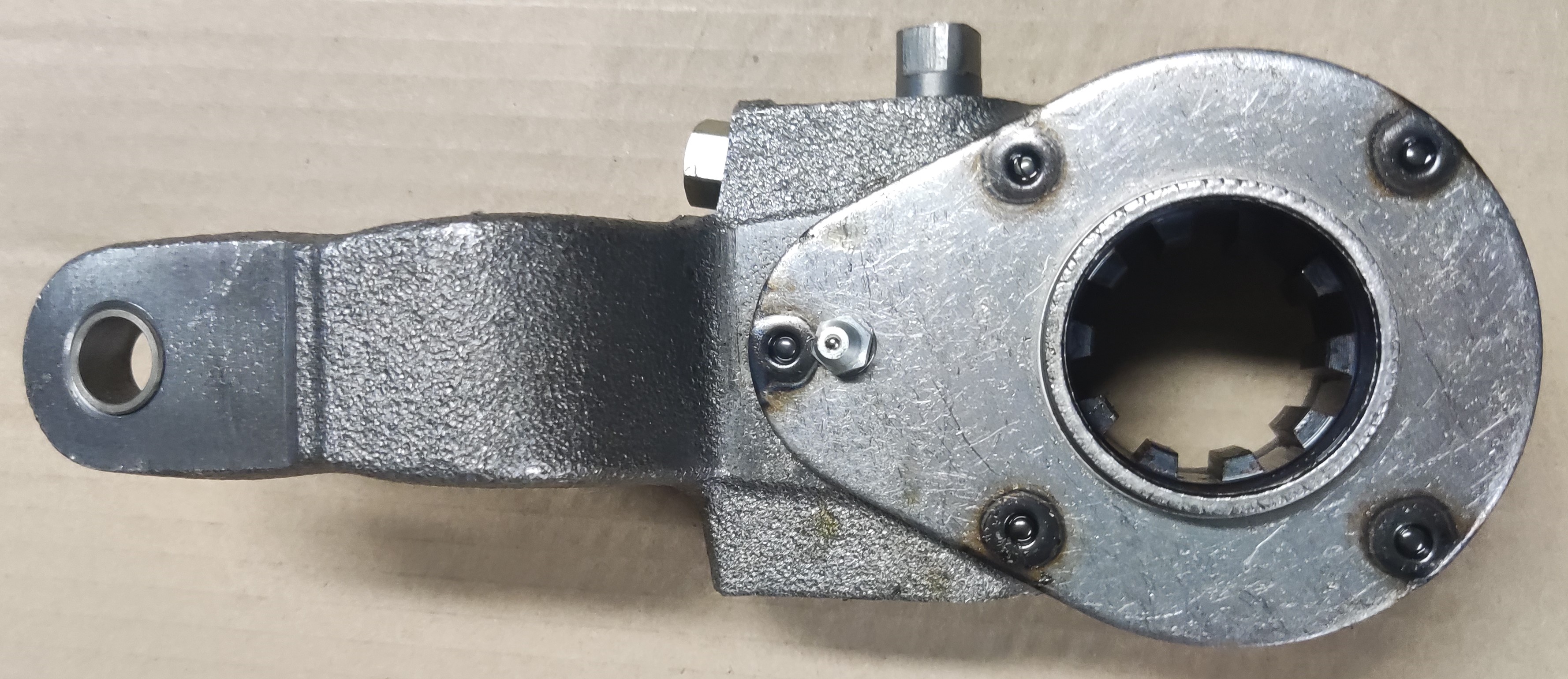 Рычаг Тормоза Регулировочный Задний Правый (Онм) - изображение 2