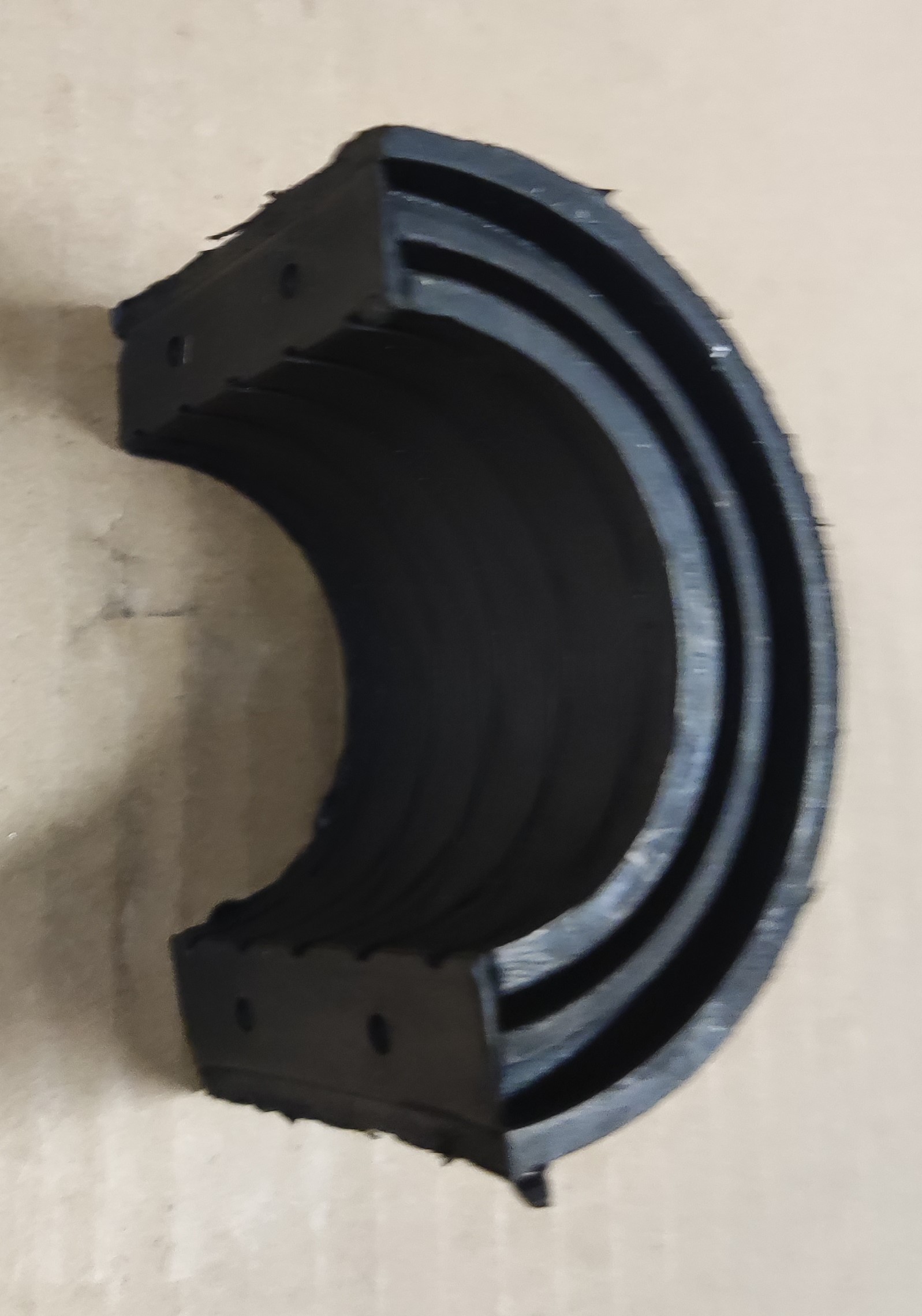 Сайлентблок Заднего Стабилизатора (54901) (Опк5) - изображение 2