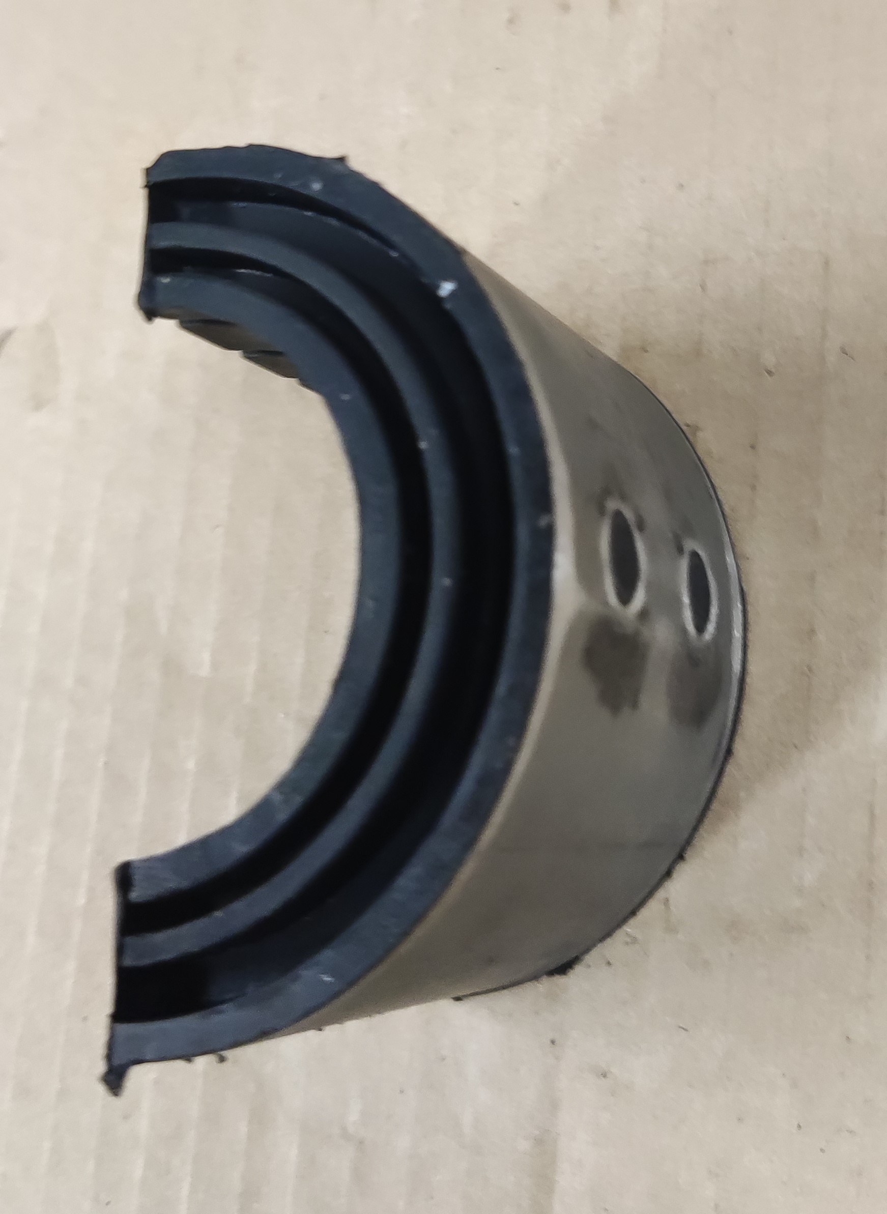 Сайлентблок Заднего Стабилизатора (54901) (Опк5) - изображение 3