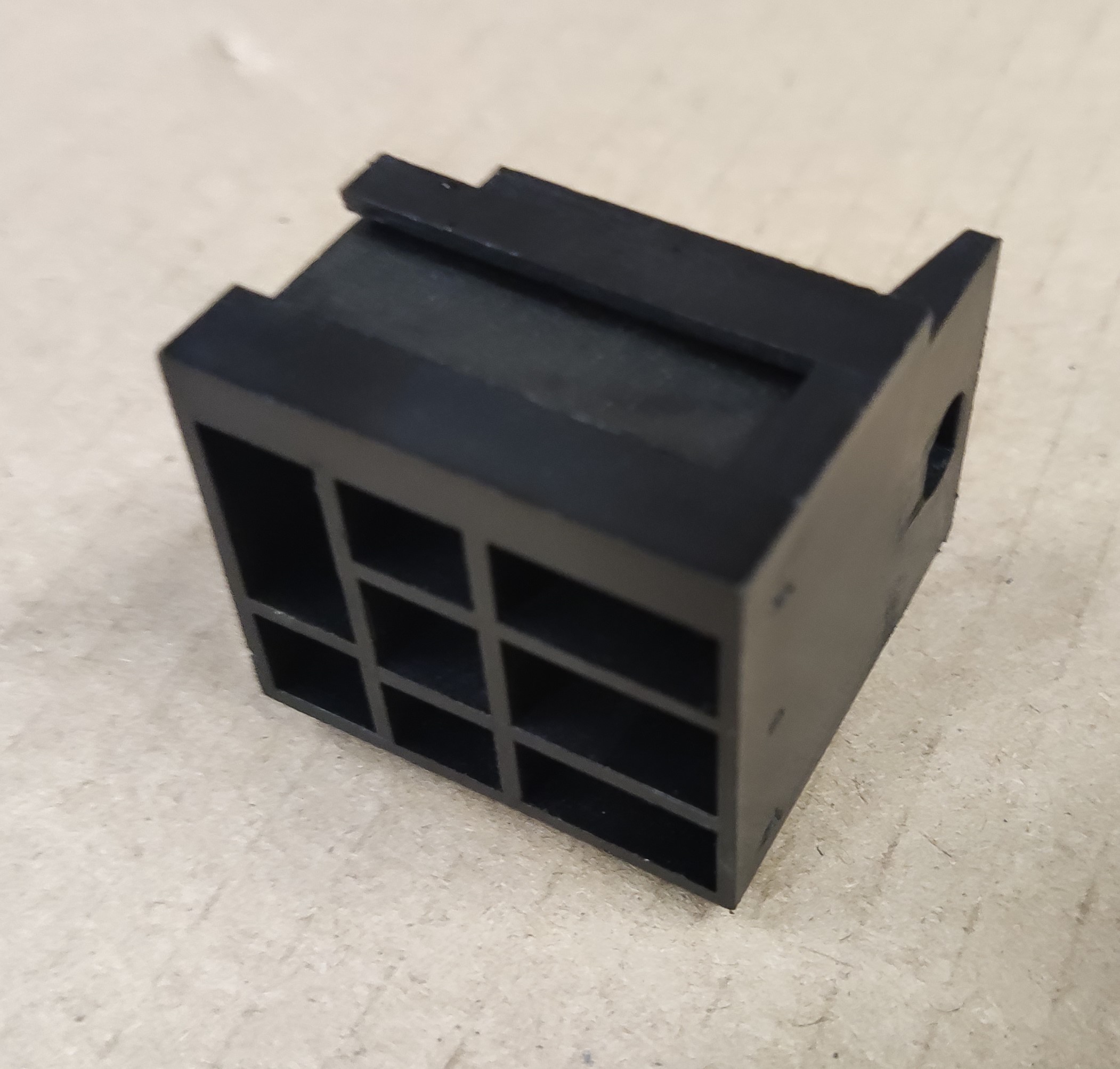 Колодка Пятиклеммовая - изображение 2