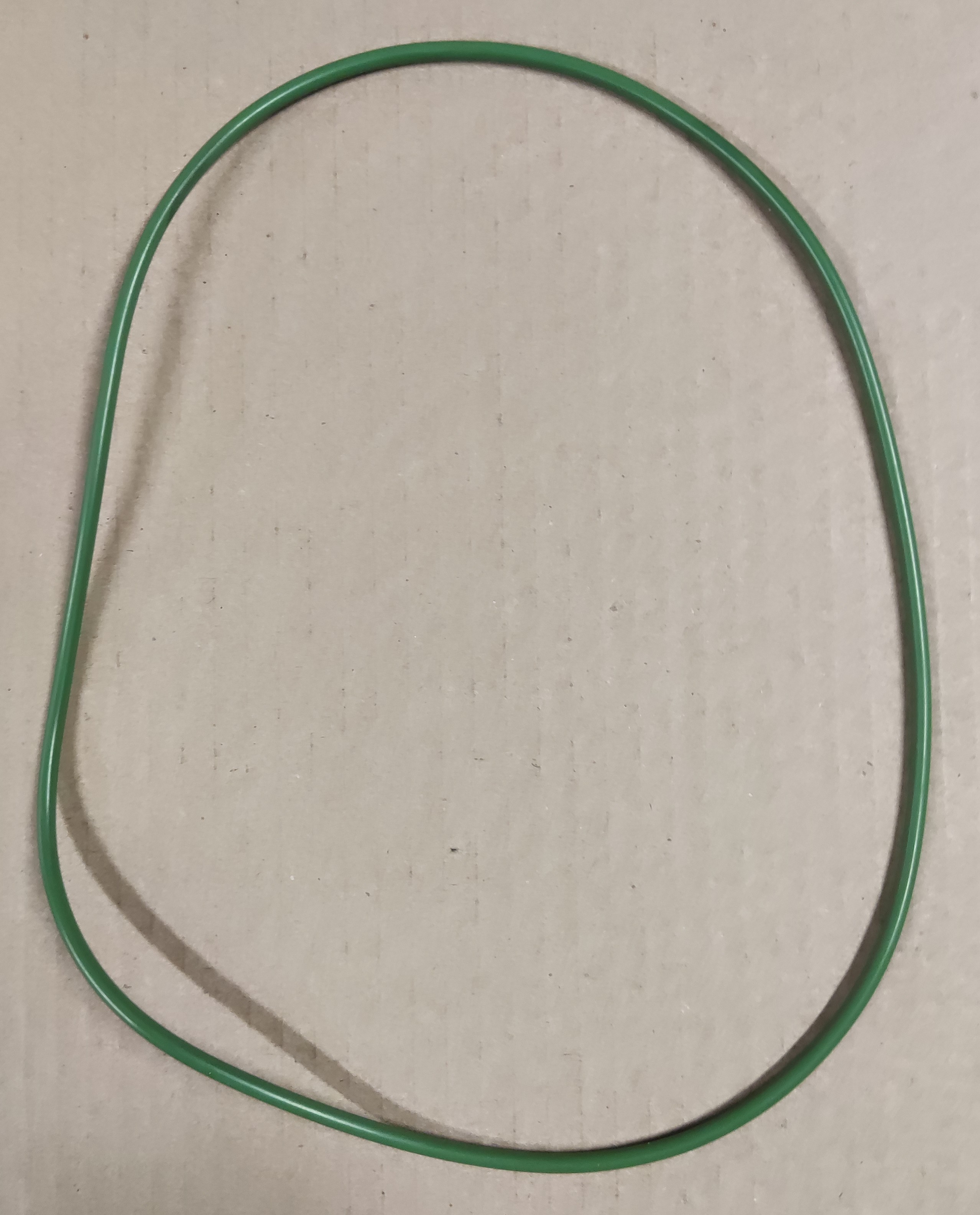 Кольцо Уплотнительное (54901) (Не Тн) - изображение 1