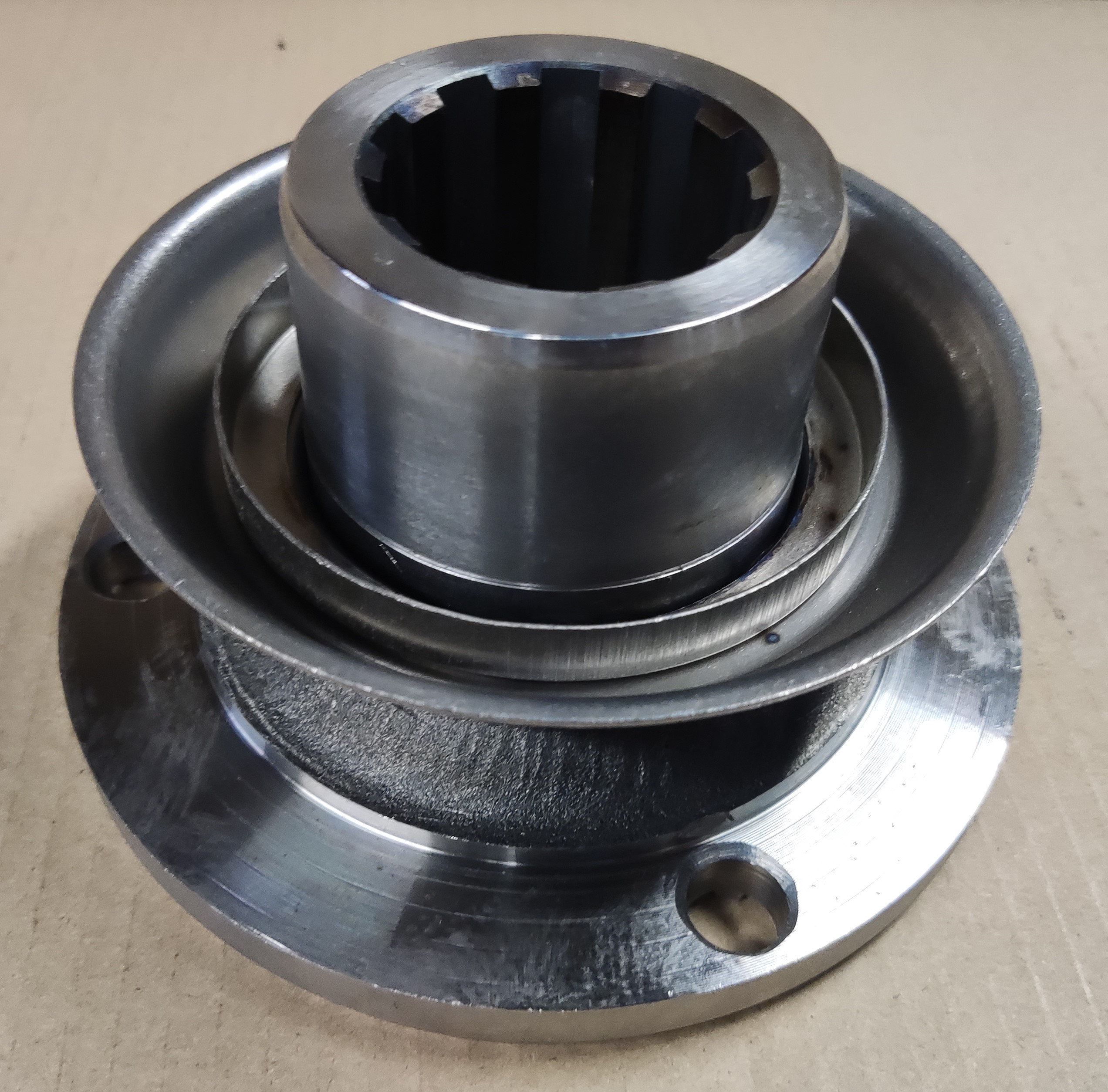 Фланец Ведущего Вала - изображение 1