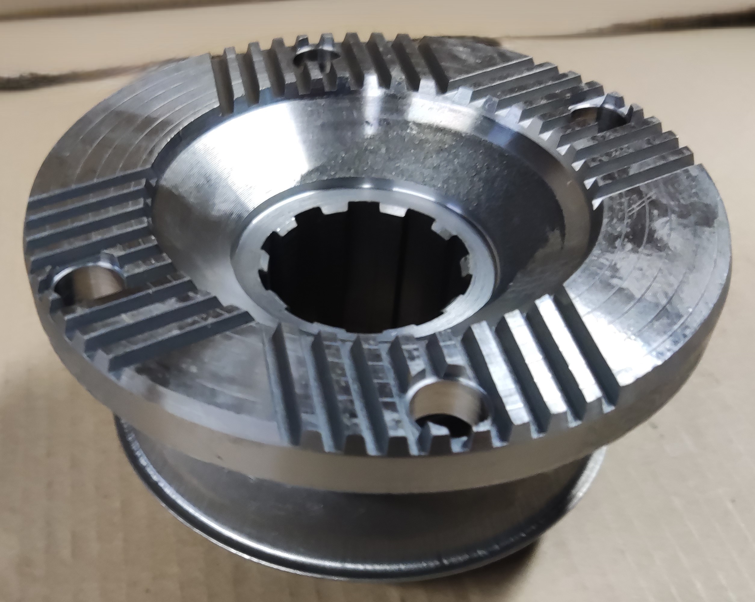 Фланец Ведущего Вала - изображение 2