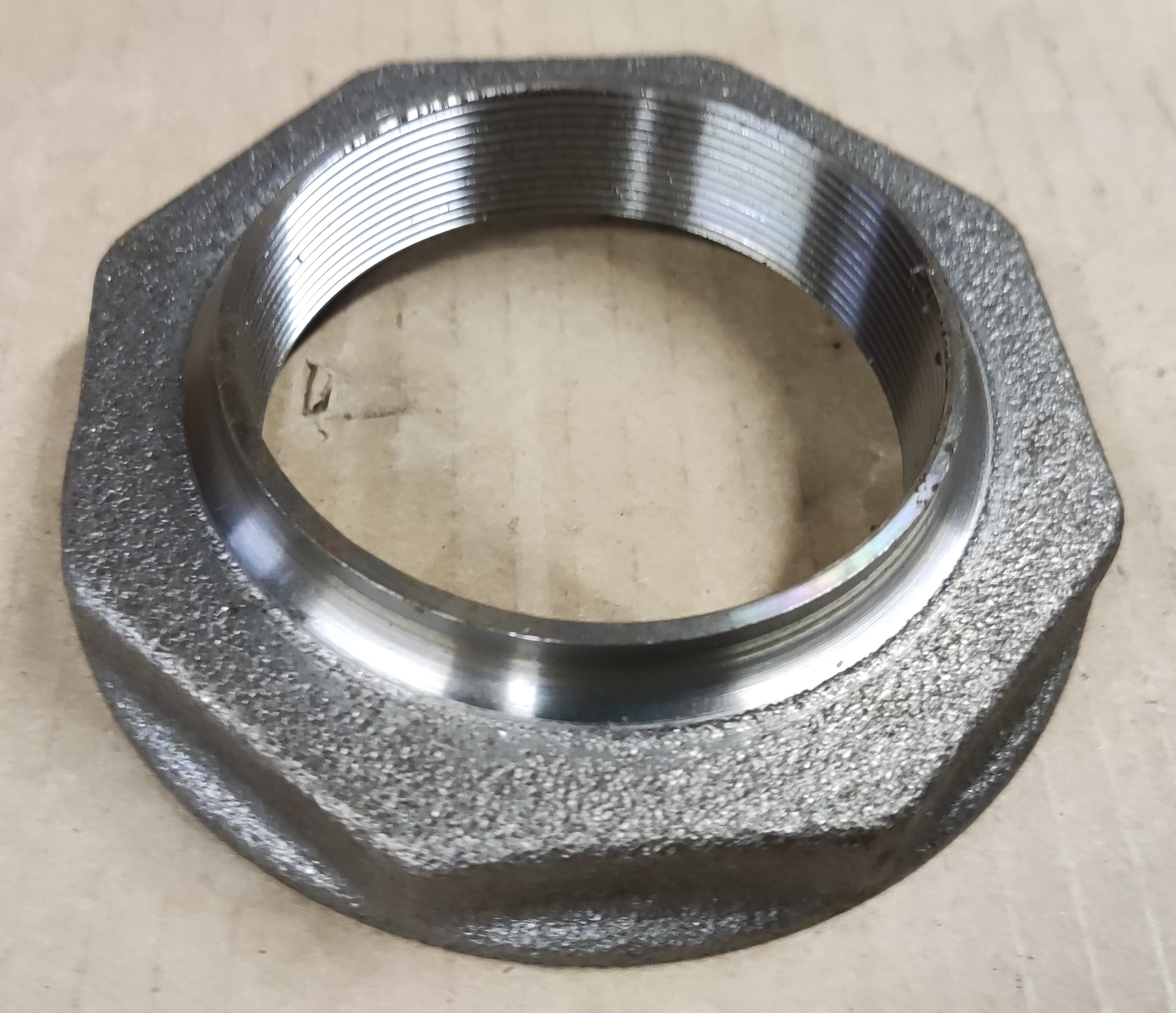 Гайка Ступицы 54901 (Опк5)