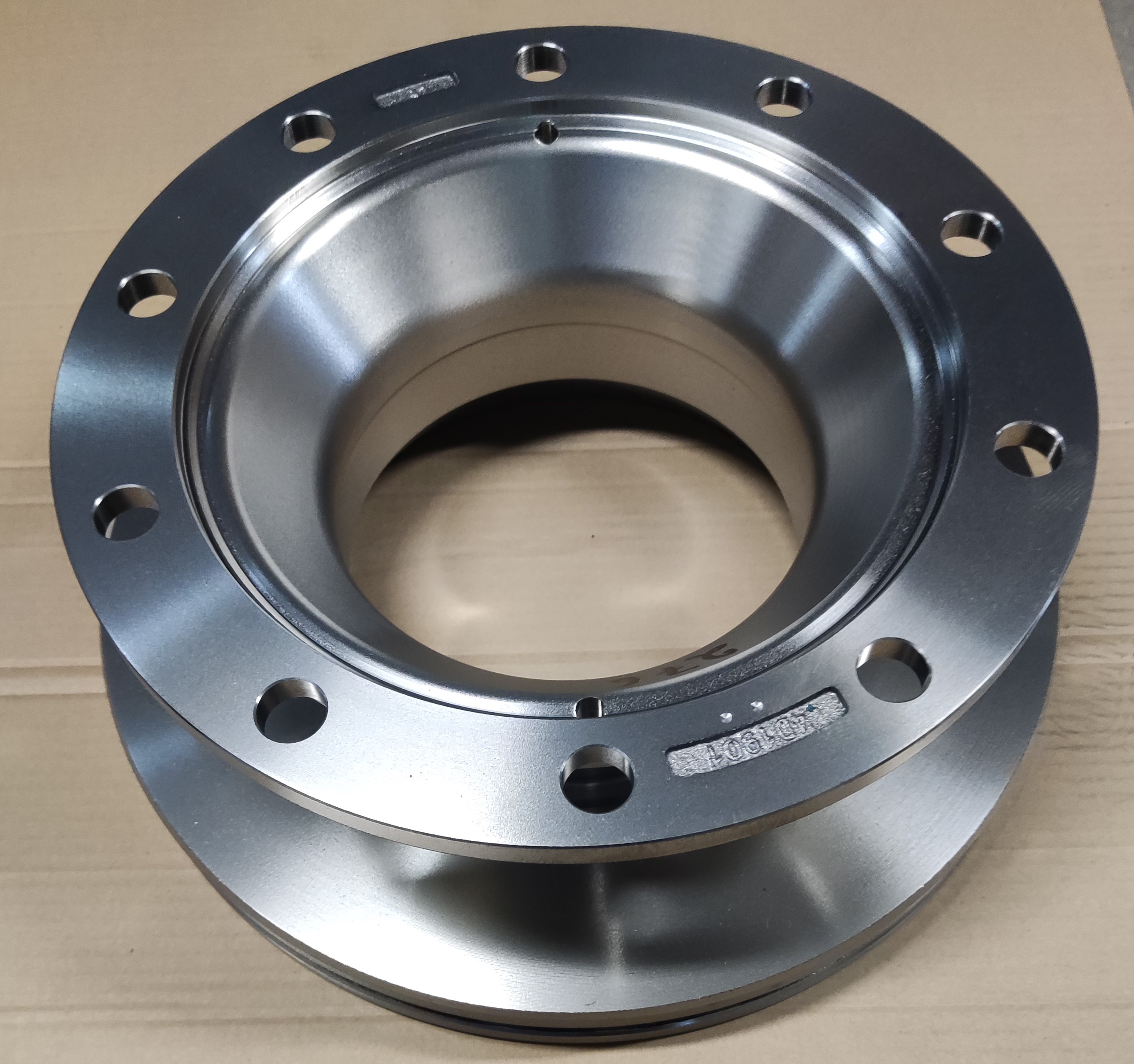 Диск Тормозной Передний 5490 (54901) (Опк5) - изображение 1