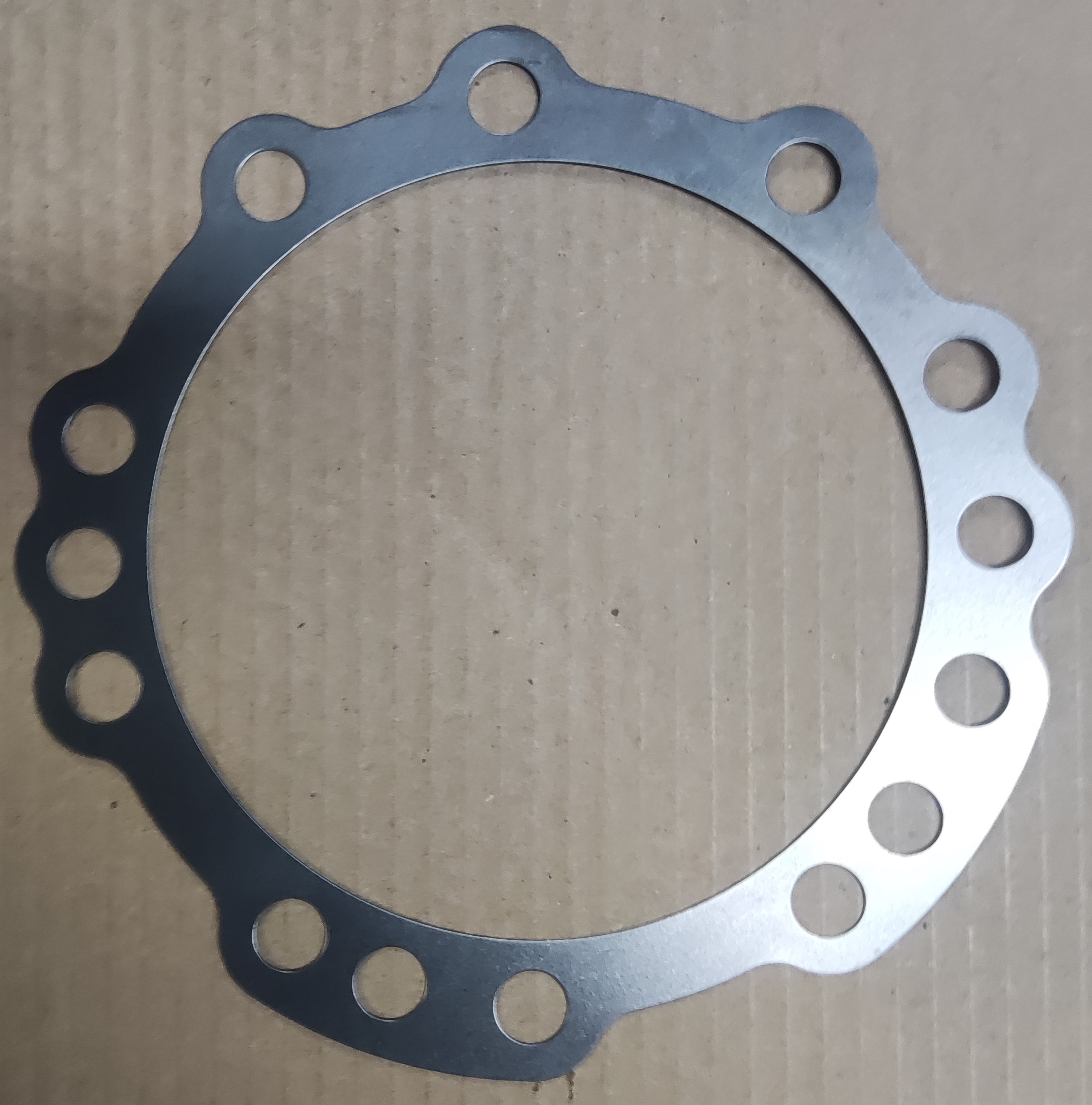 Прокладка Регулировочная Редуктора (0,5 Мм) - изображение 1