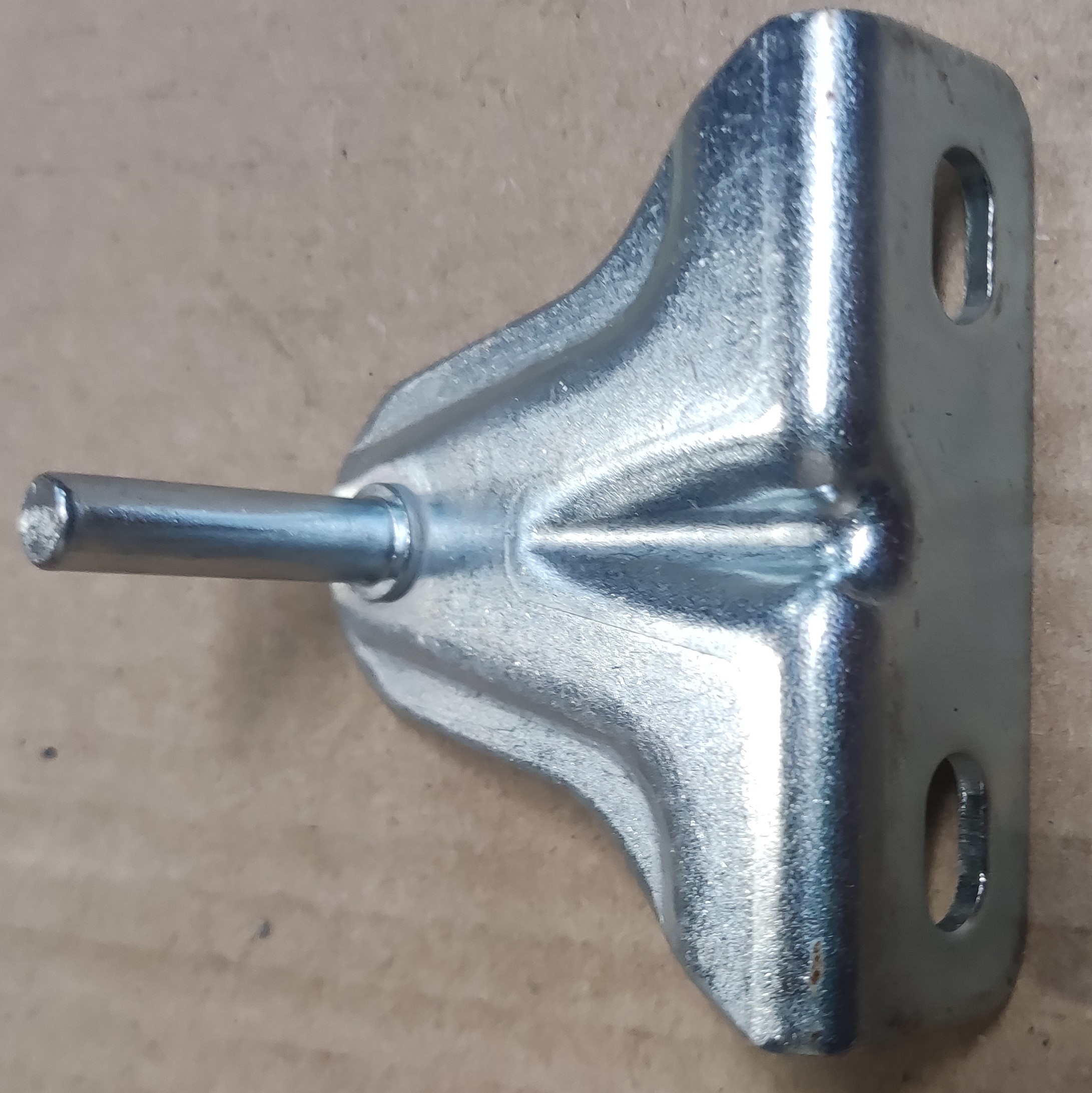 Защелка Замка Дверцы Инструментального Ящика 54901 - изображение 2