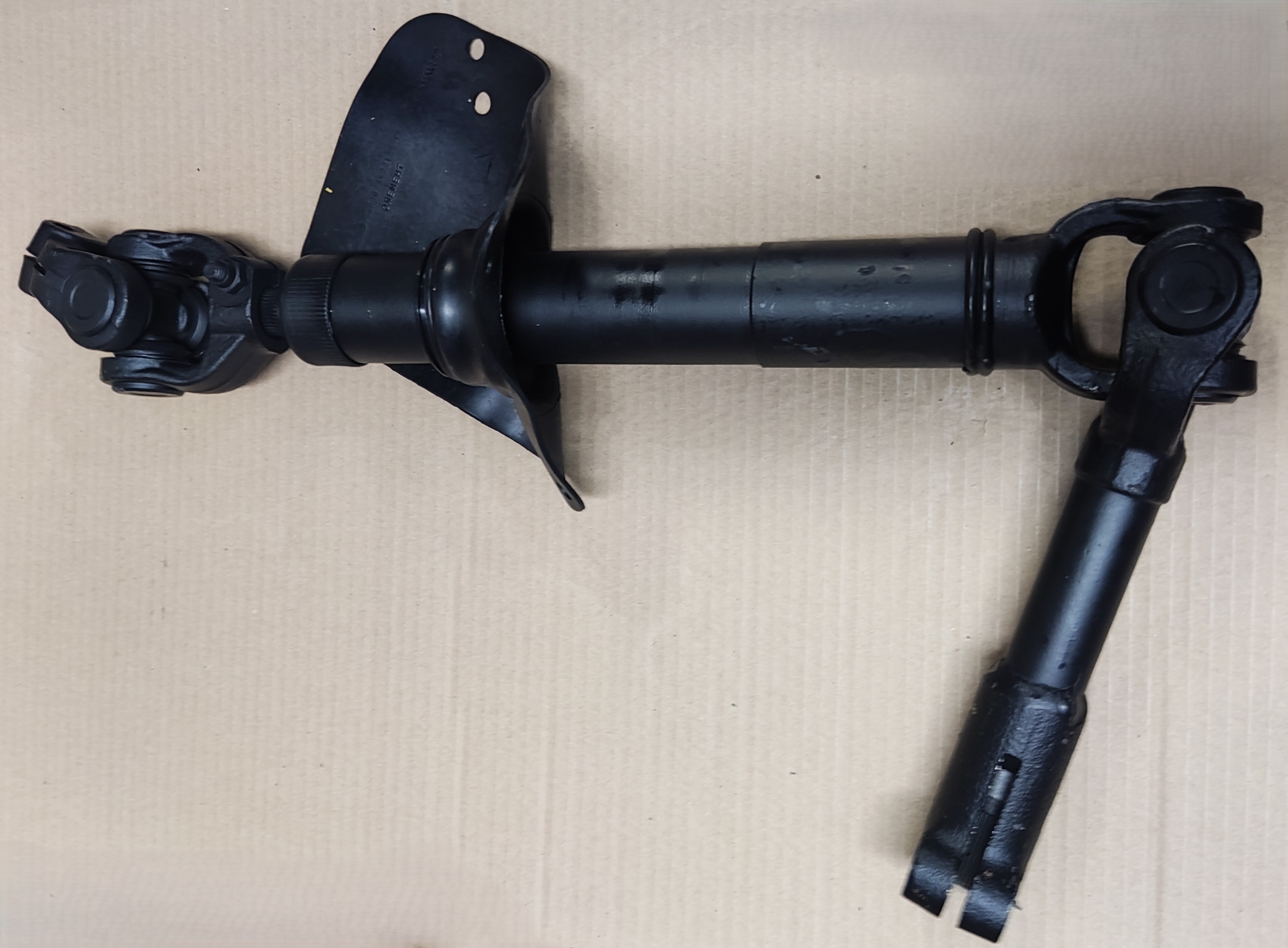 Вал Карданный Рулевой - изображение 1