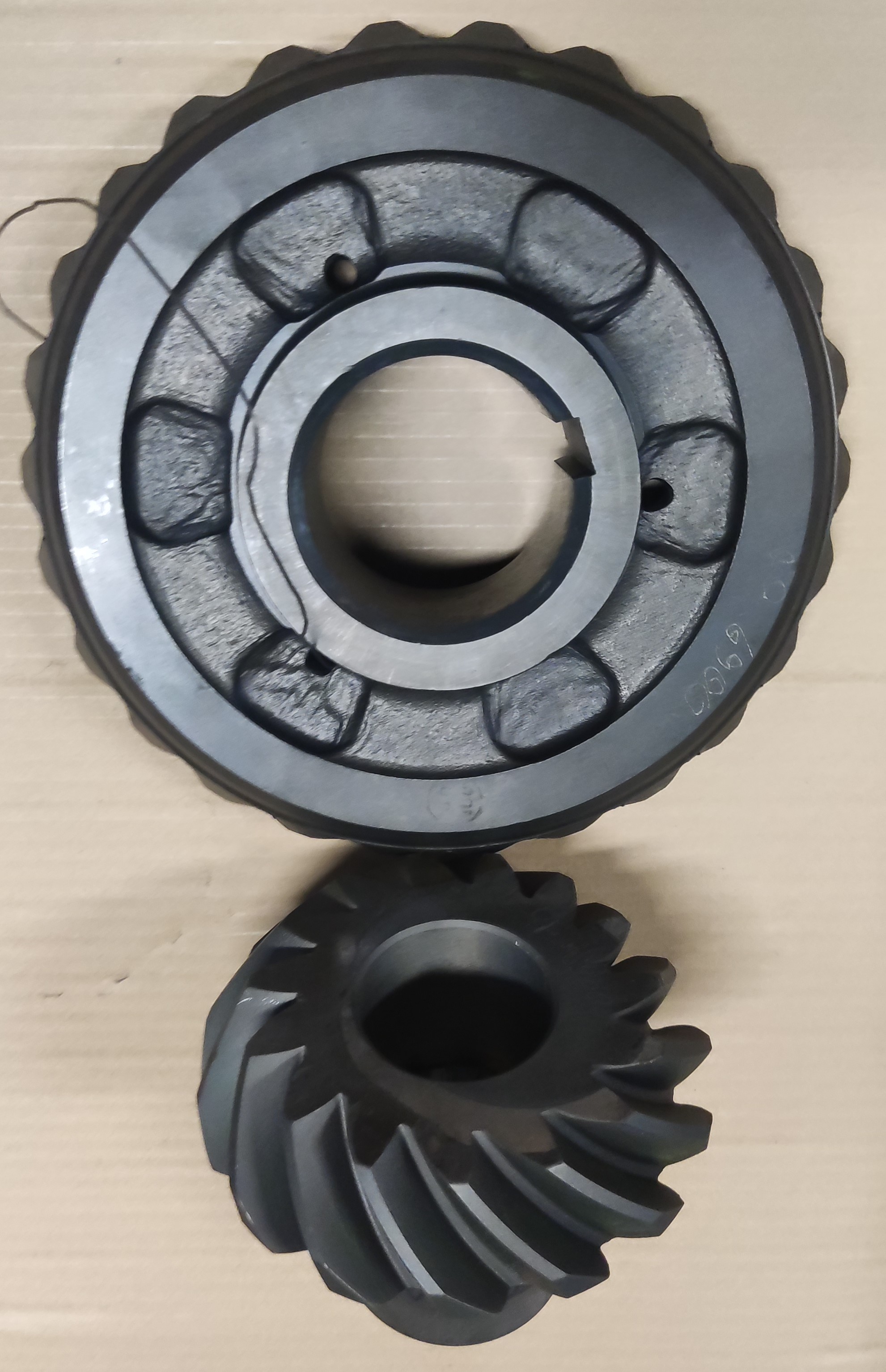 Главная Пара Заднего Моста, Комплект (Z=26/15) (Онм) - изображение 3