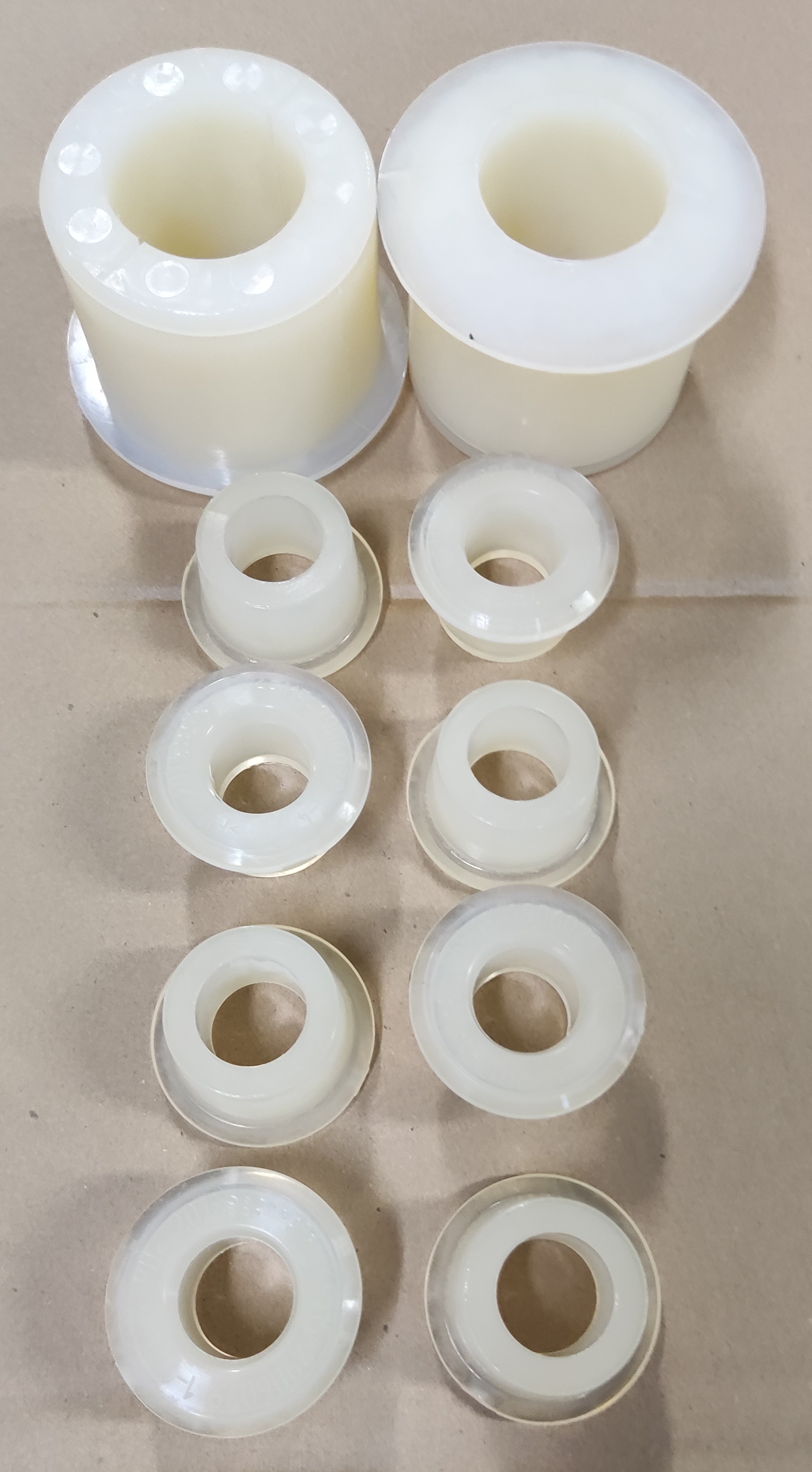 Ремкомплект Стойки Стабилизатора - изображение 1