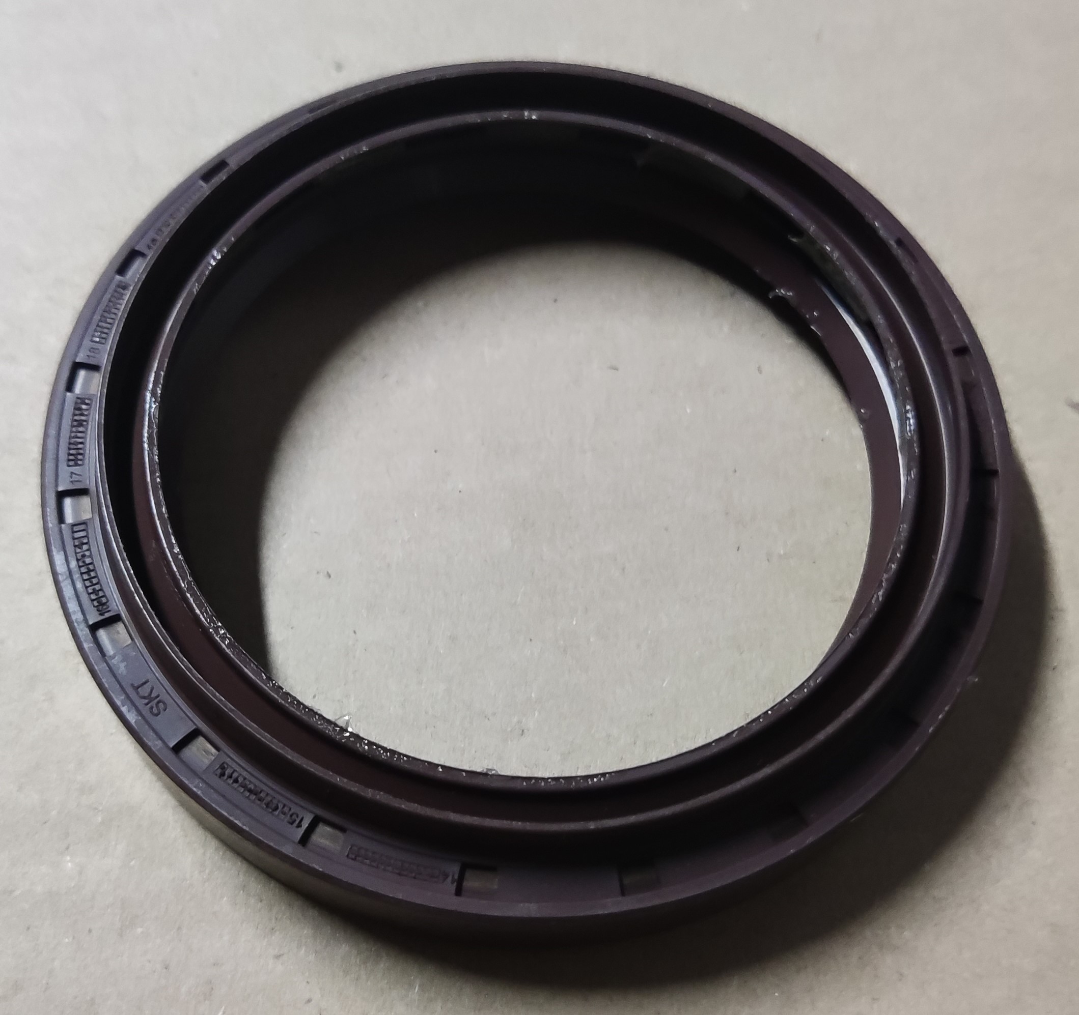 Манжета 70Х92х13 (Не Тн) - изображение 1