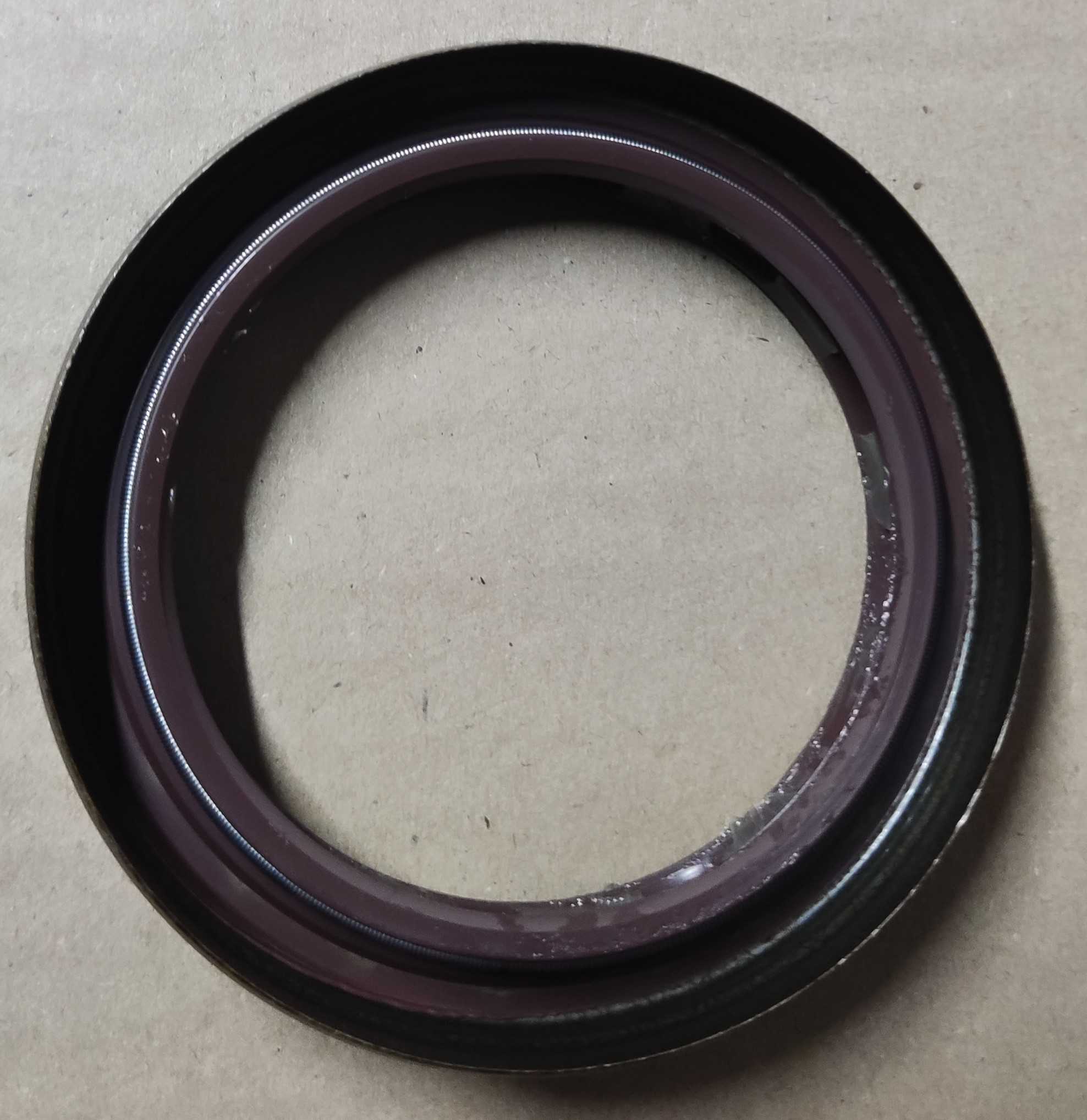 Манжета 70Х92х13 (Не Тн) - изображение 2