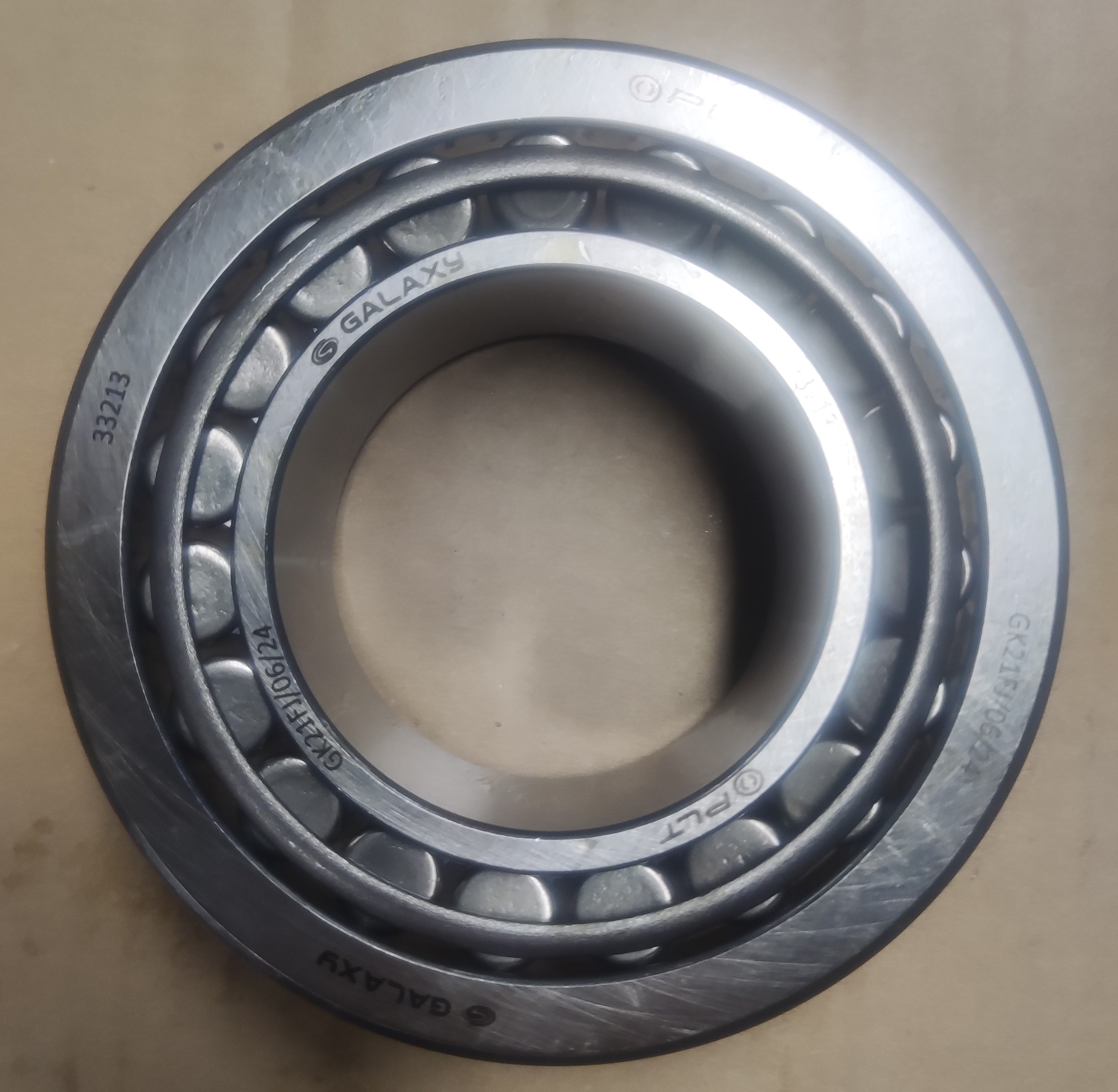 Подшипник (Он) - изображение 1