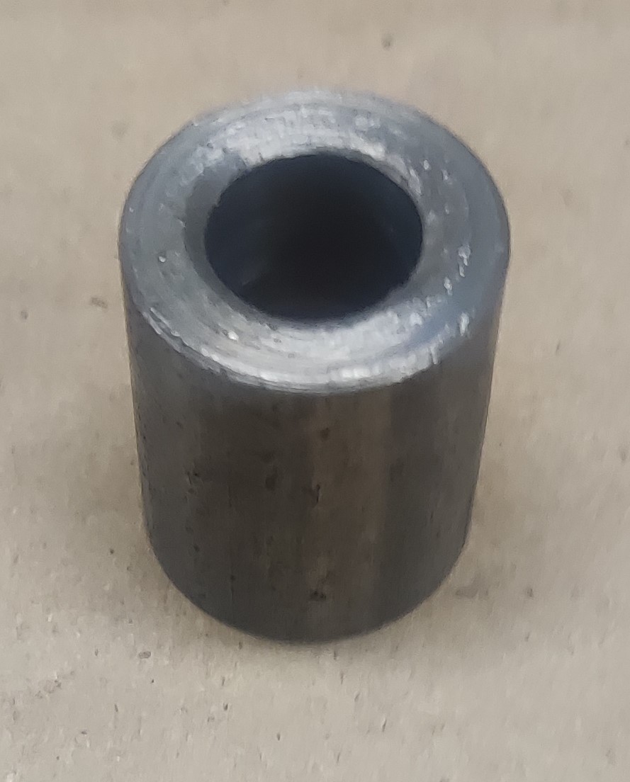 Втулка Направляющая Коллектора 54901