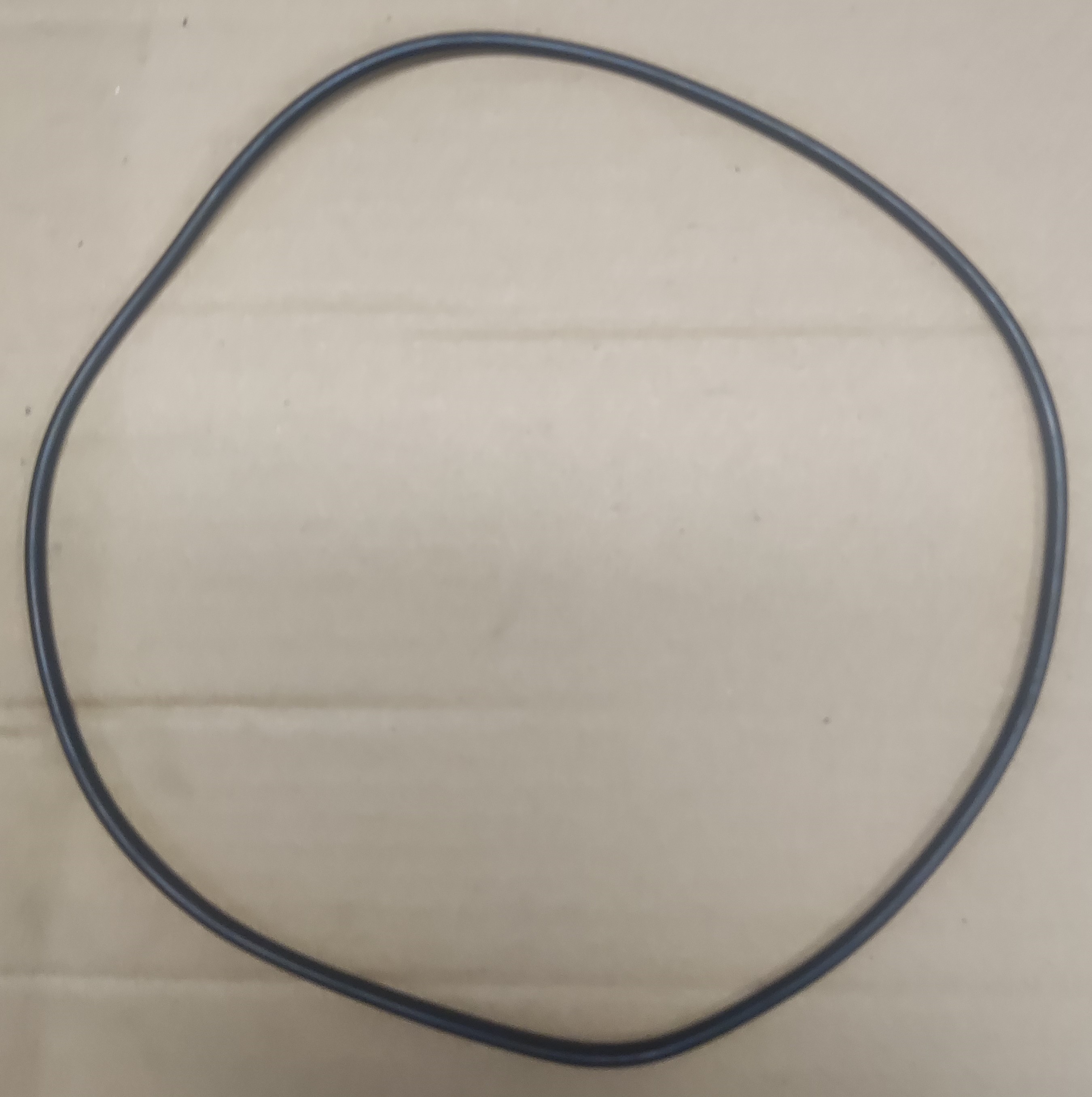 Кольцо Уплотнительное Ступицы (Передний Мост) - изображение 1