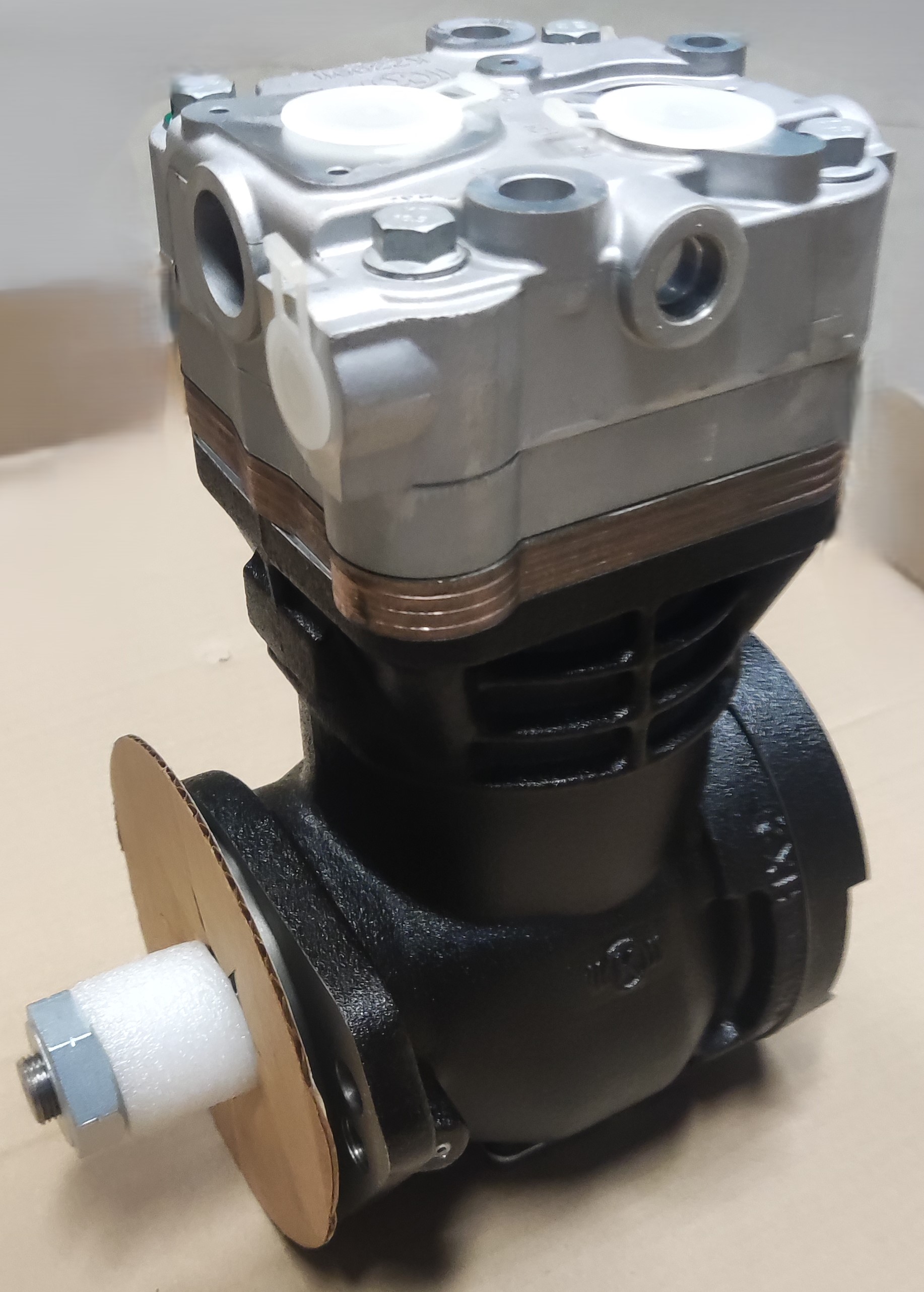 Компрессор Евро-4 - изображение 3