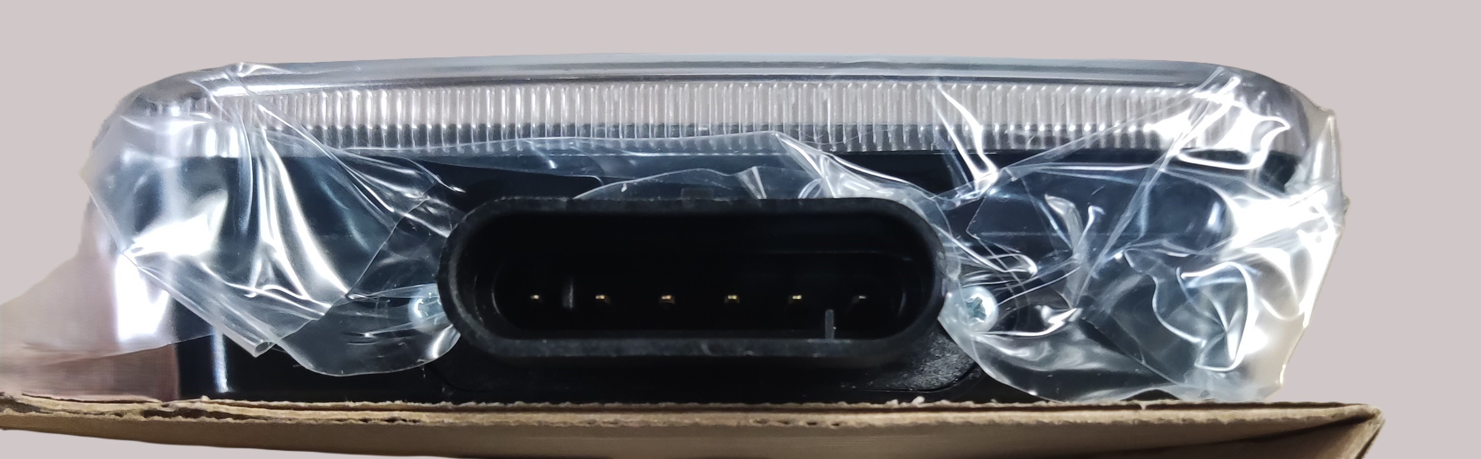 Фонарь Задний Светодиодный Левый/Правый Со Штыревой Колодкой (Аналог As010-3716010-10) - изображение 2