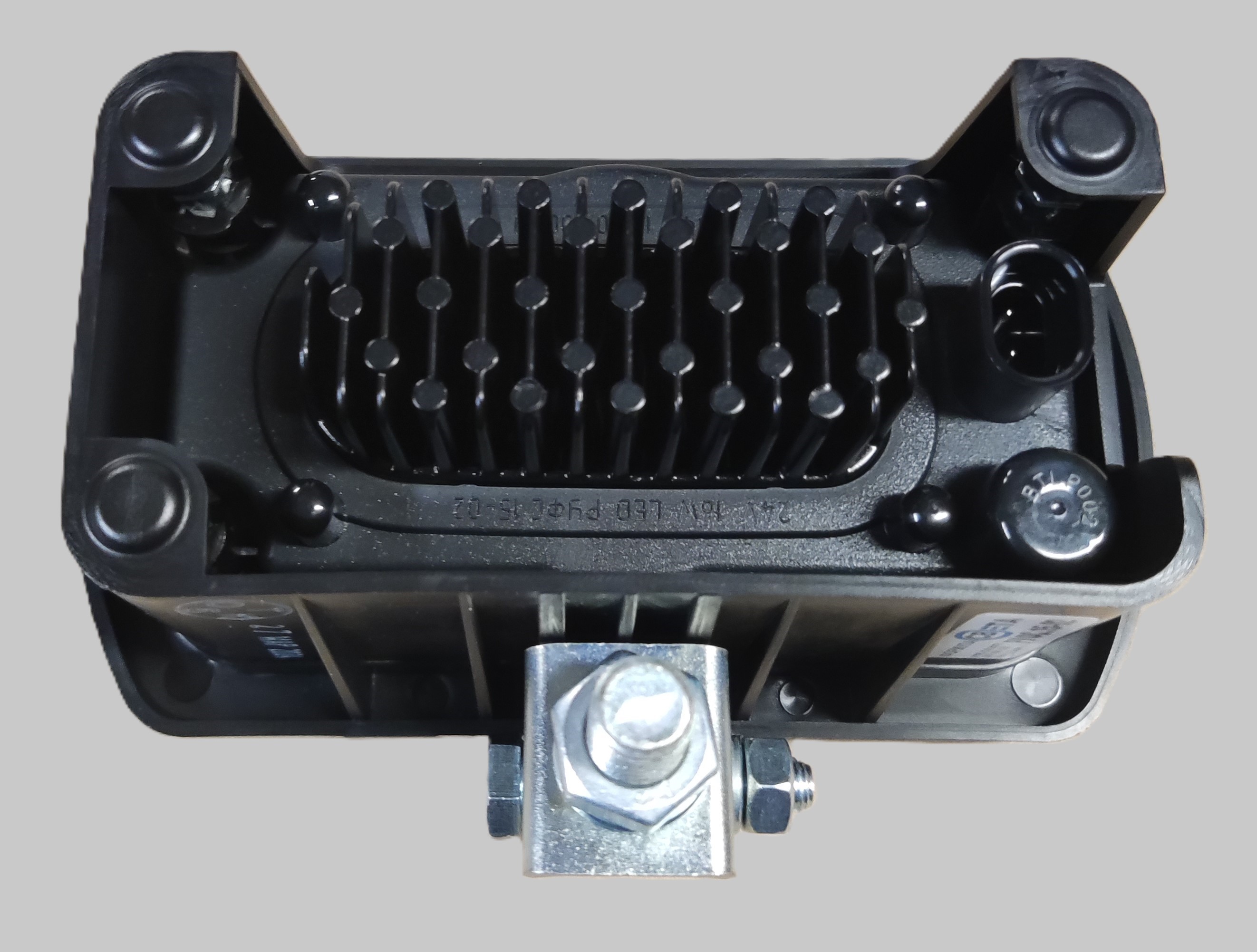 Фара Противотуманная - изображение 2