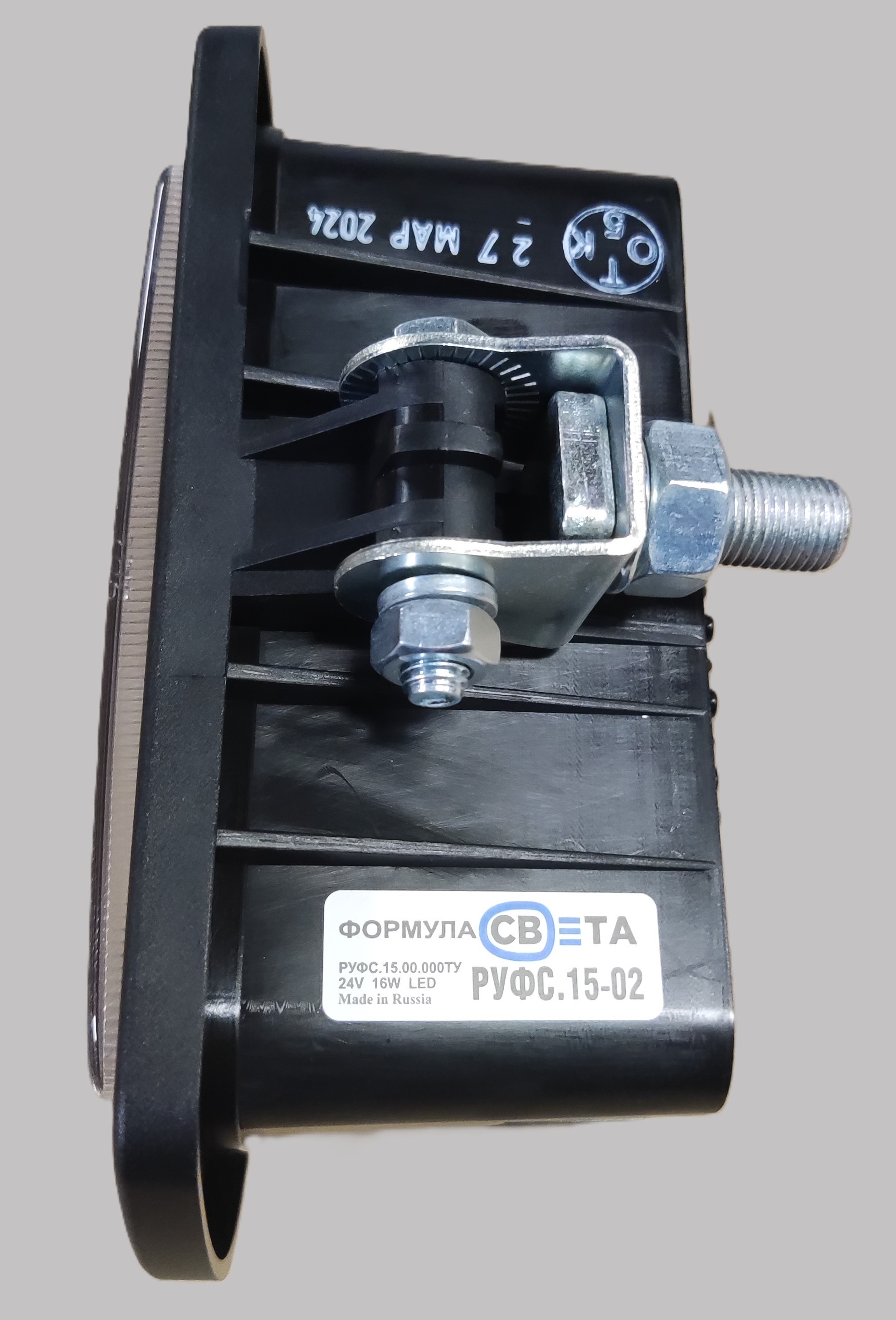 Фара Противотуманная - изображение 3