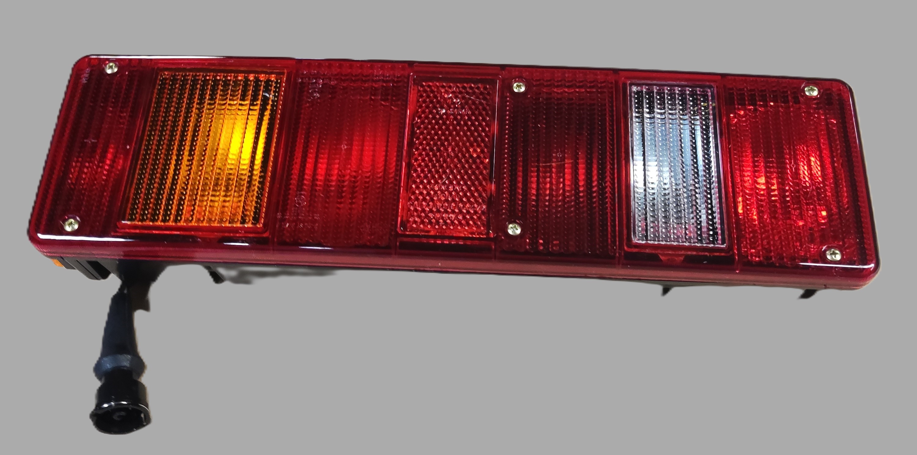 Фонарь Задний Правый (Онм) - изображение 1