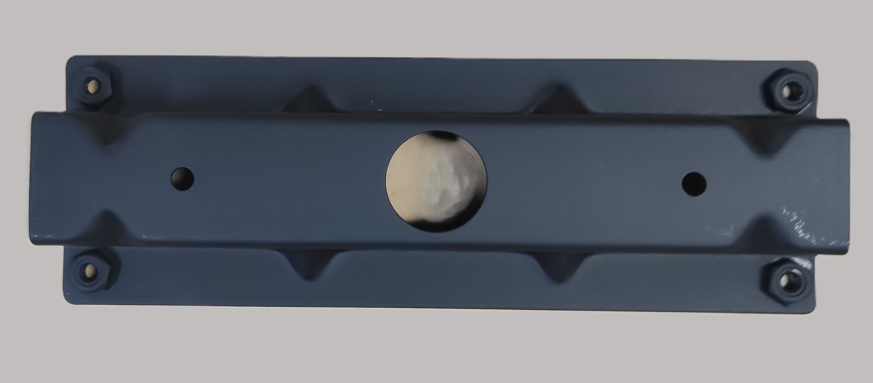 Кронштейн Фонаря Заднего - изображение 1