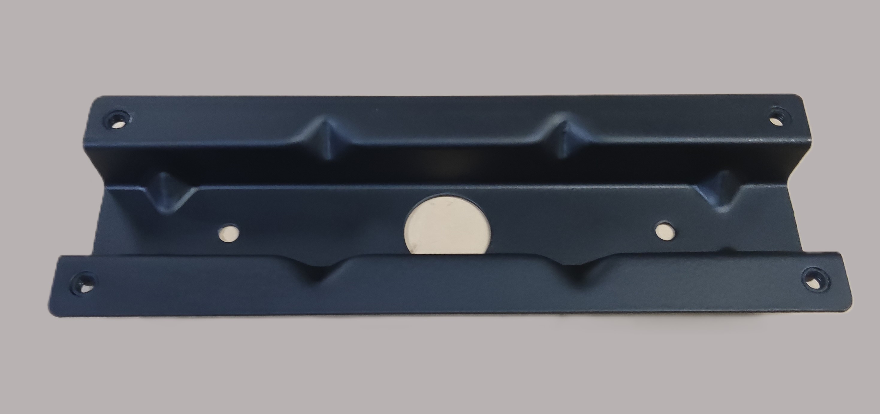 Кронштейн Фонаря Заднего - изображение 2