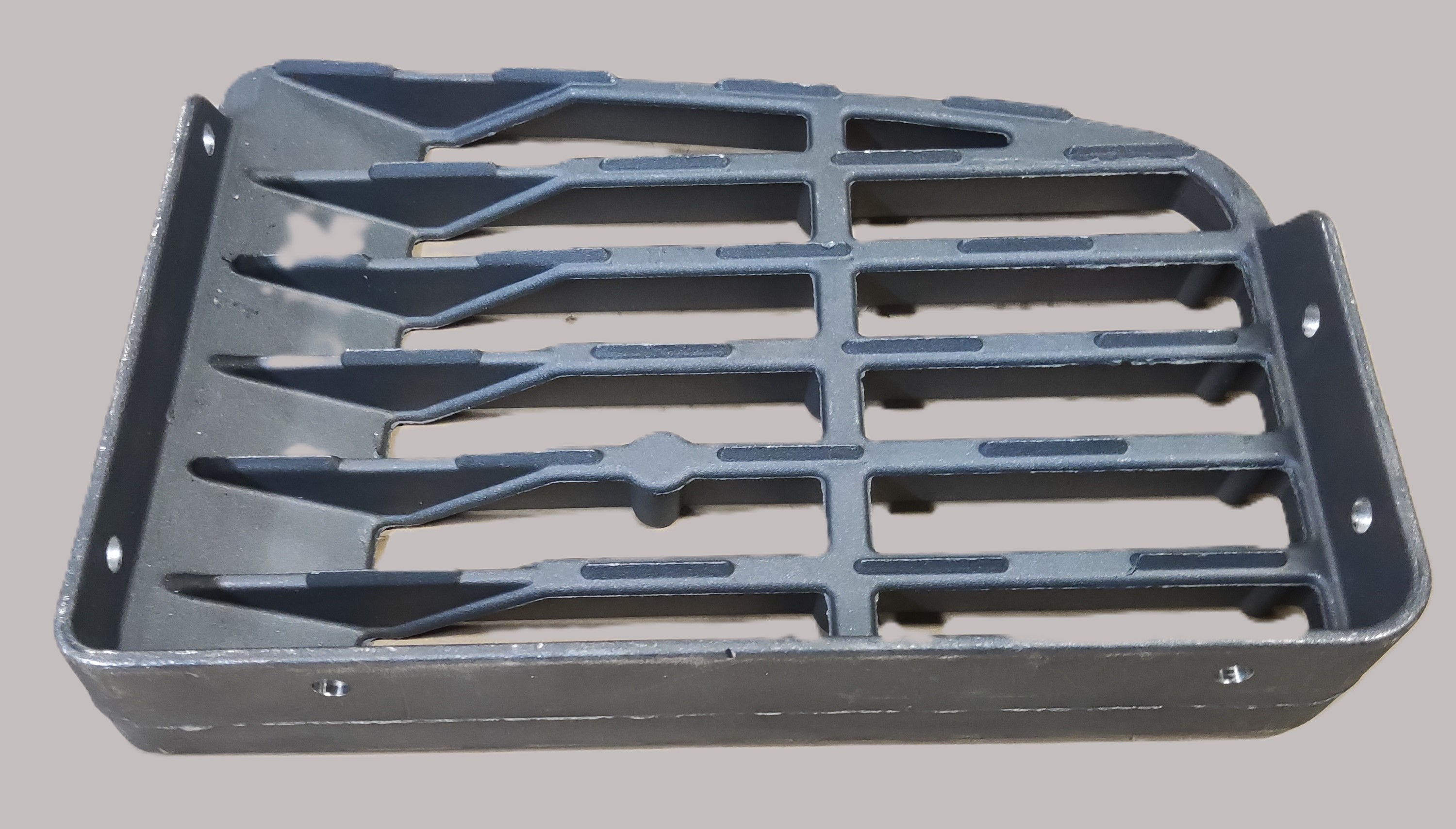 Подножка Левая (Онм) - изображение 1