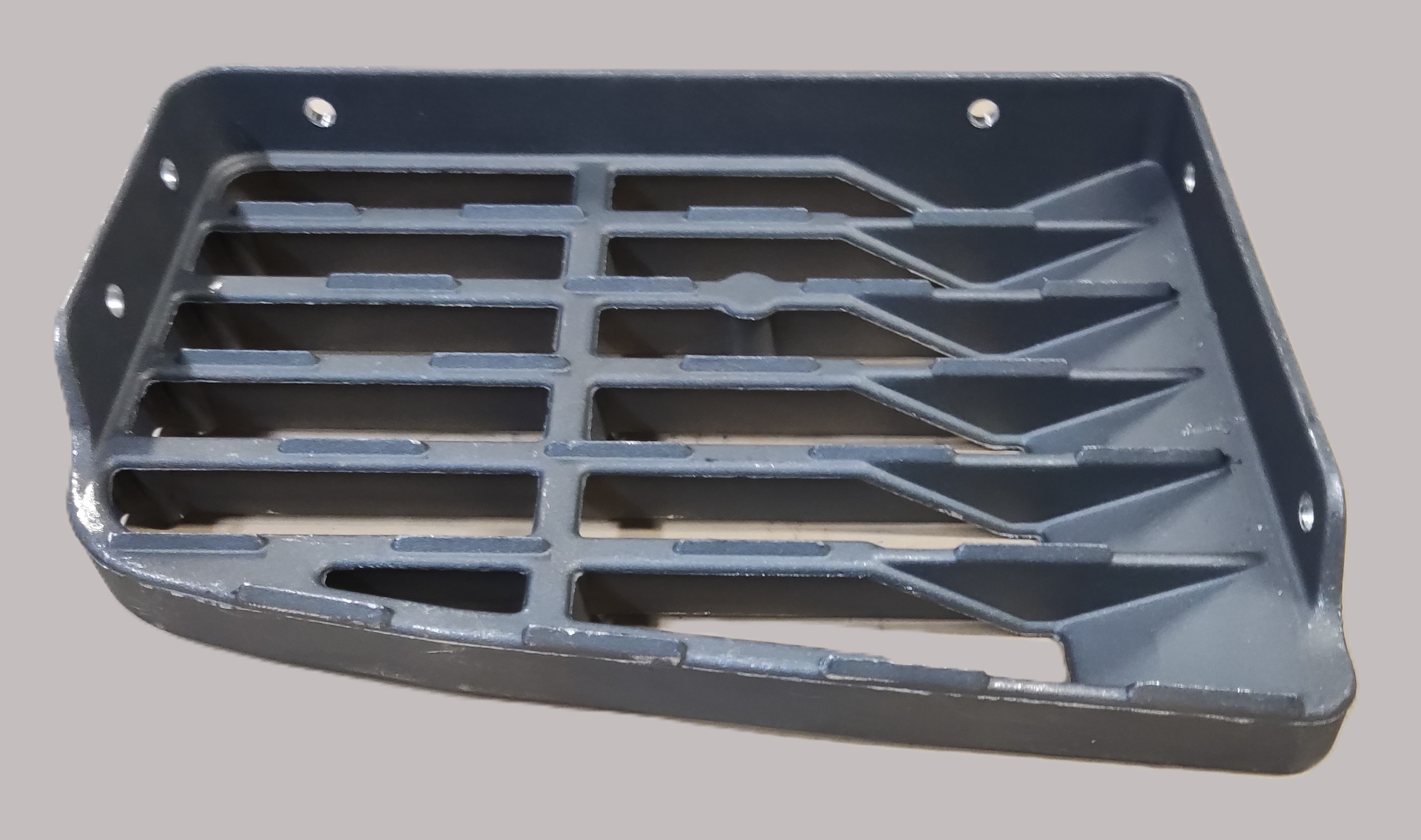 Подножка Левая (Онм) - изображение 2