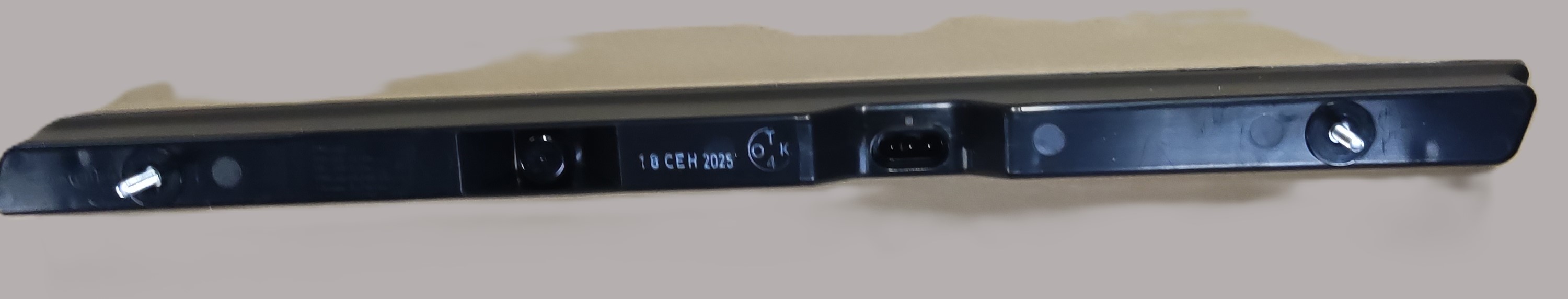 Фонарь Передний Левый (Электробус) Без Диагност. Выхода (Аналог Ке.15.74.01.00.0.00) - изображение 2