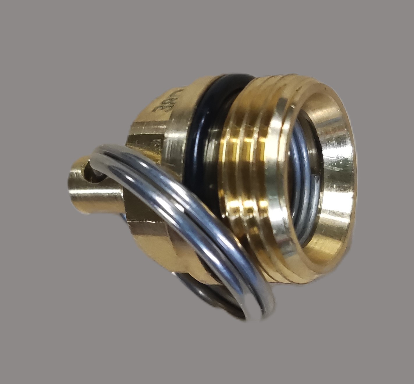 Клапан Слива Конденсата - изображение 1