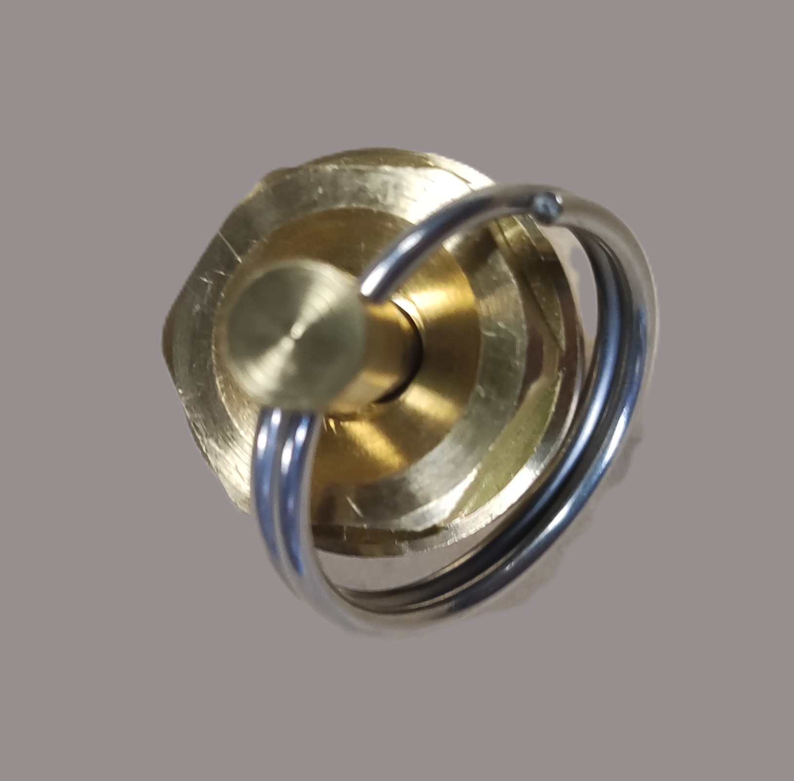 Клапан Слива Конденсата - изображение 2