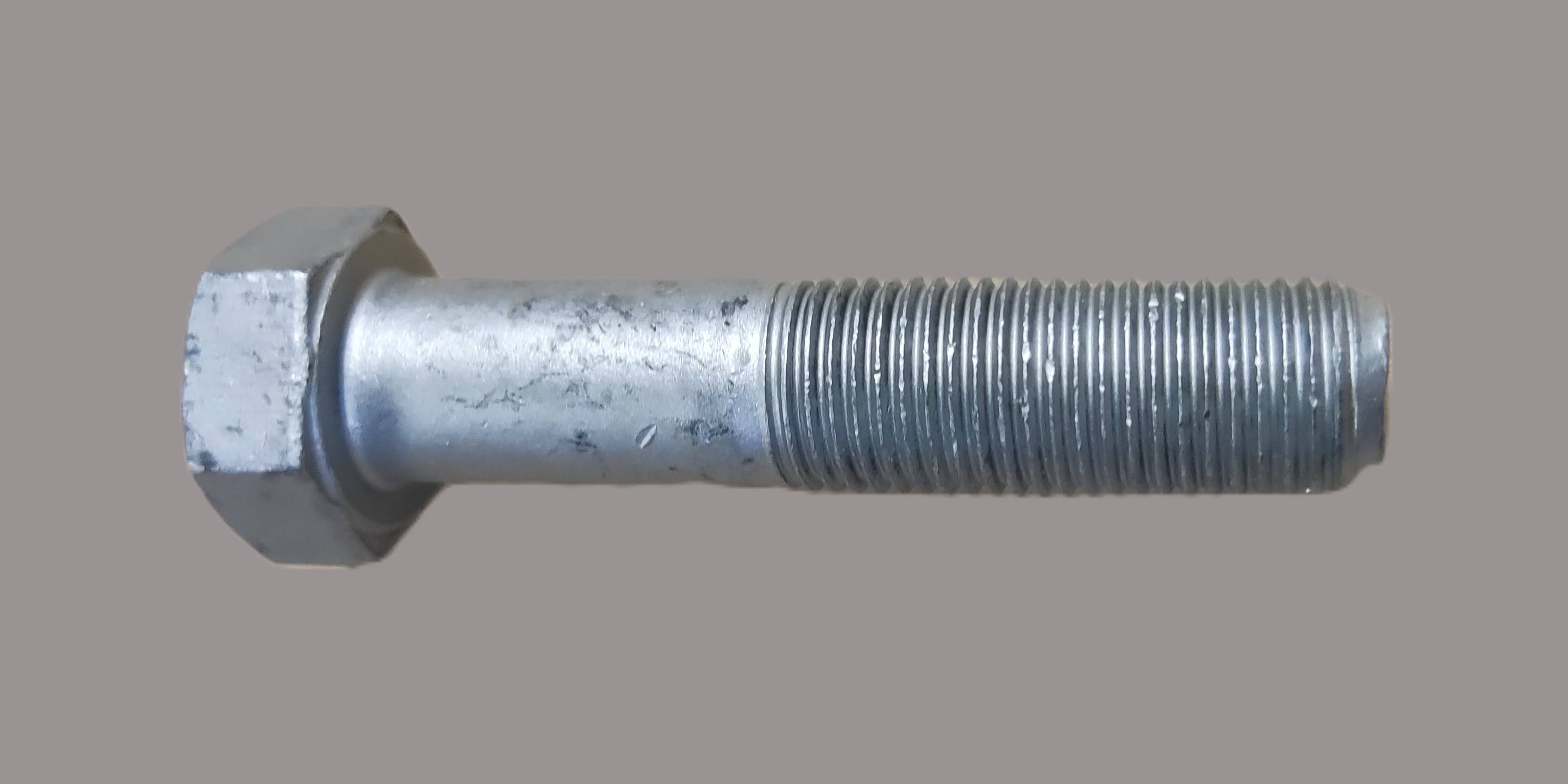 Болт М12х55х1,25 - изображение 1