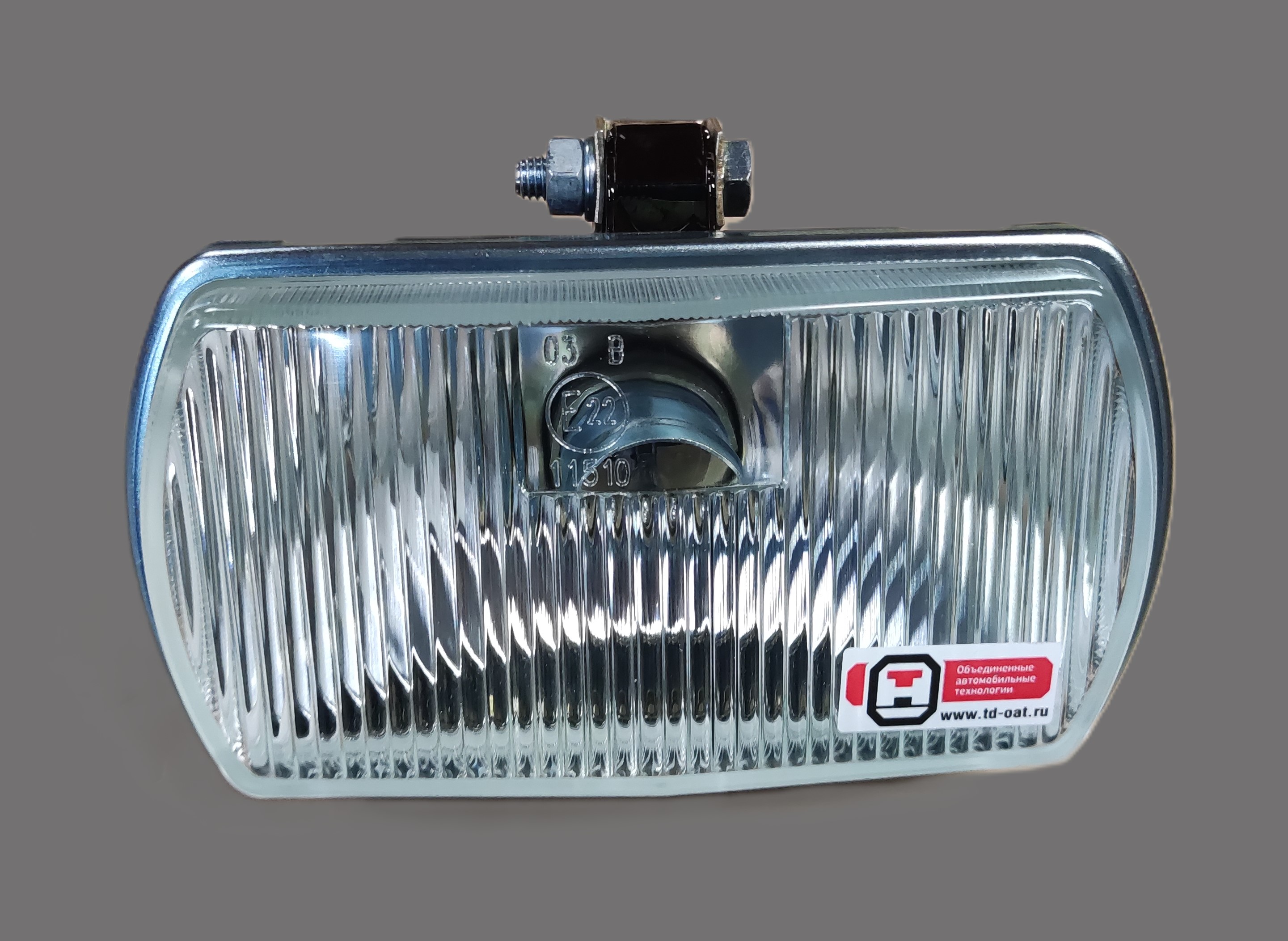 Фара Противотуманная (Онм) - изображение 1