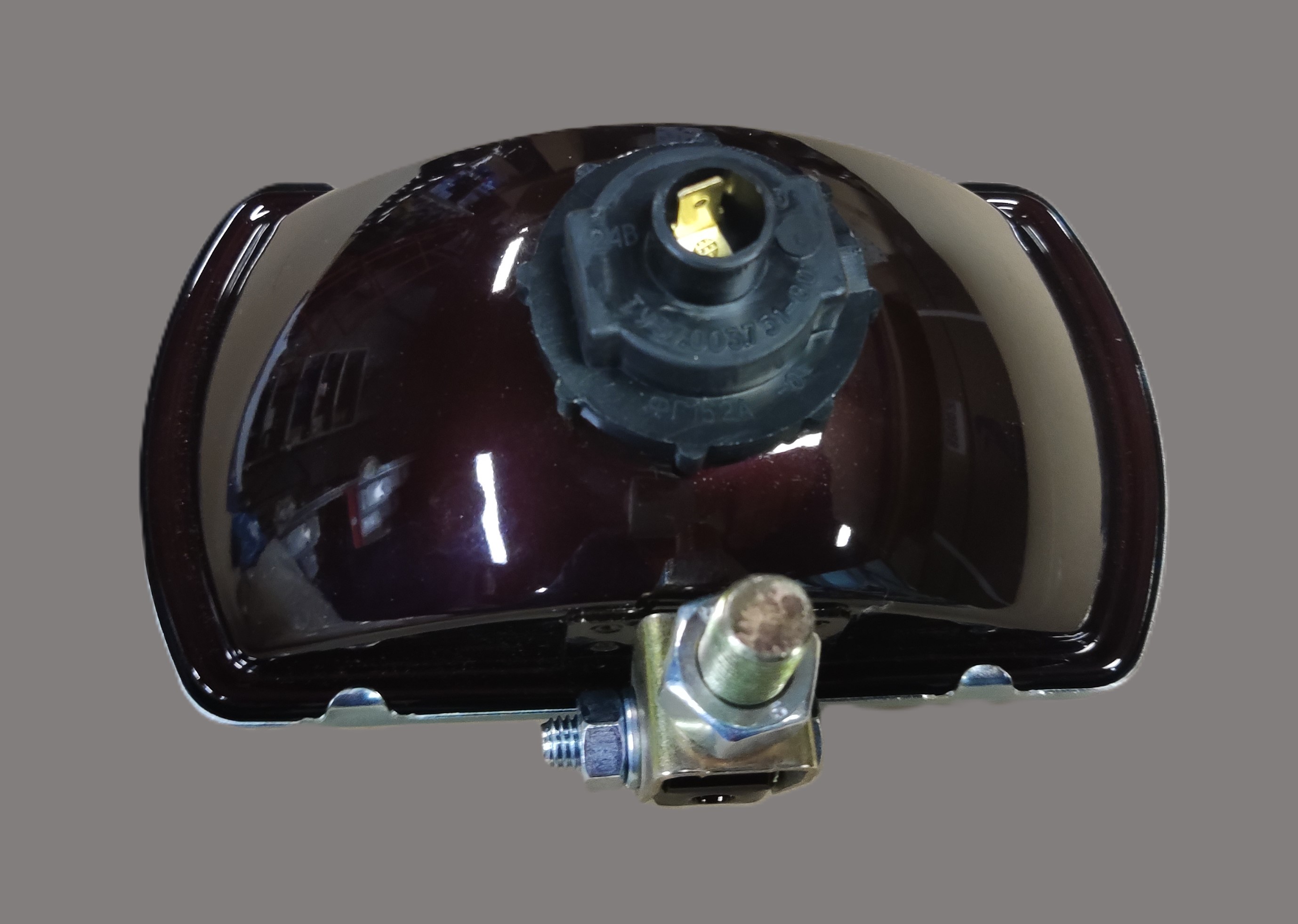 Фара Противотуманная (Онм) - изображение 2