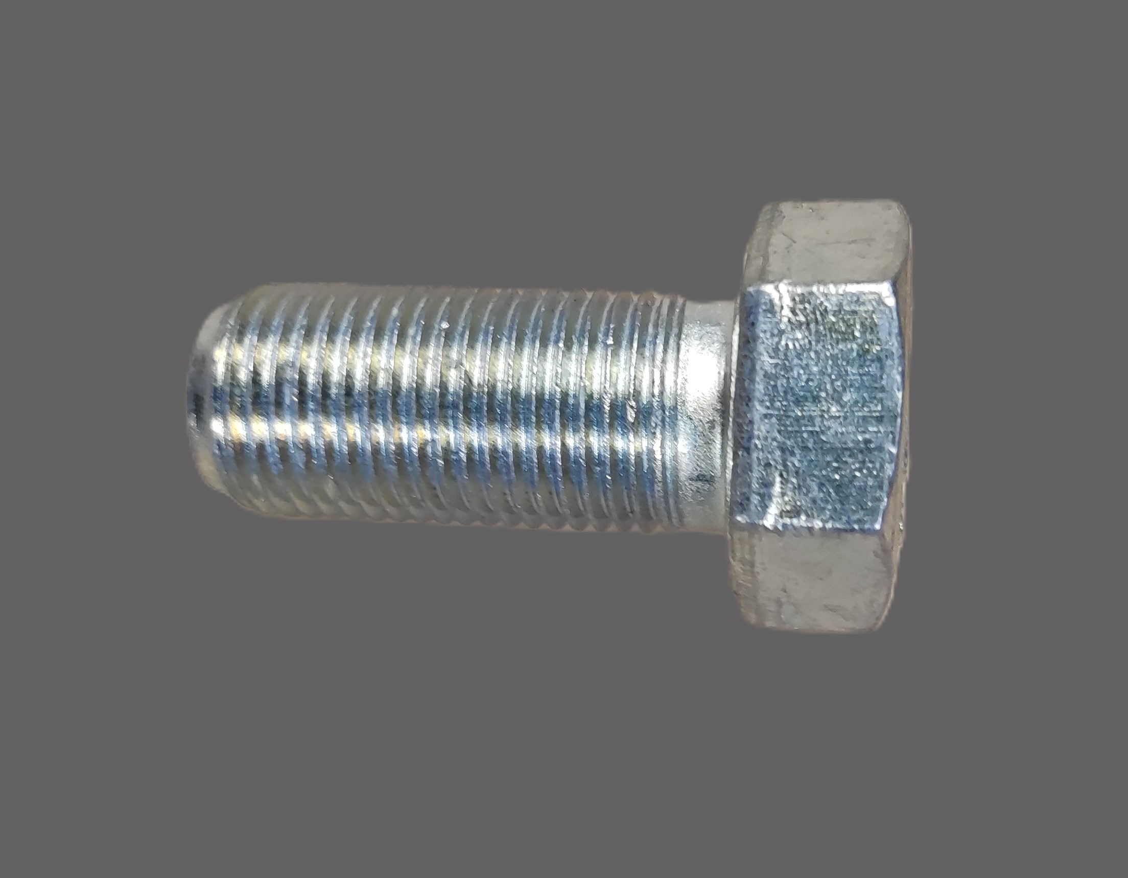 Болт М16x35х1,5 - изображение 1