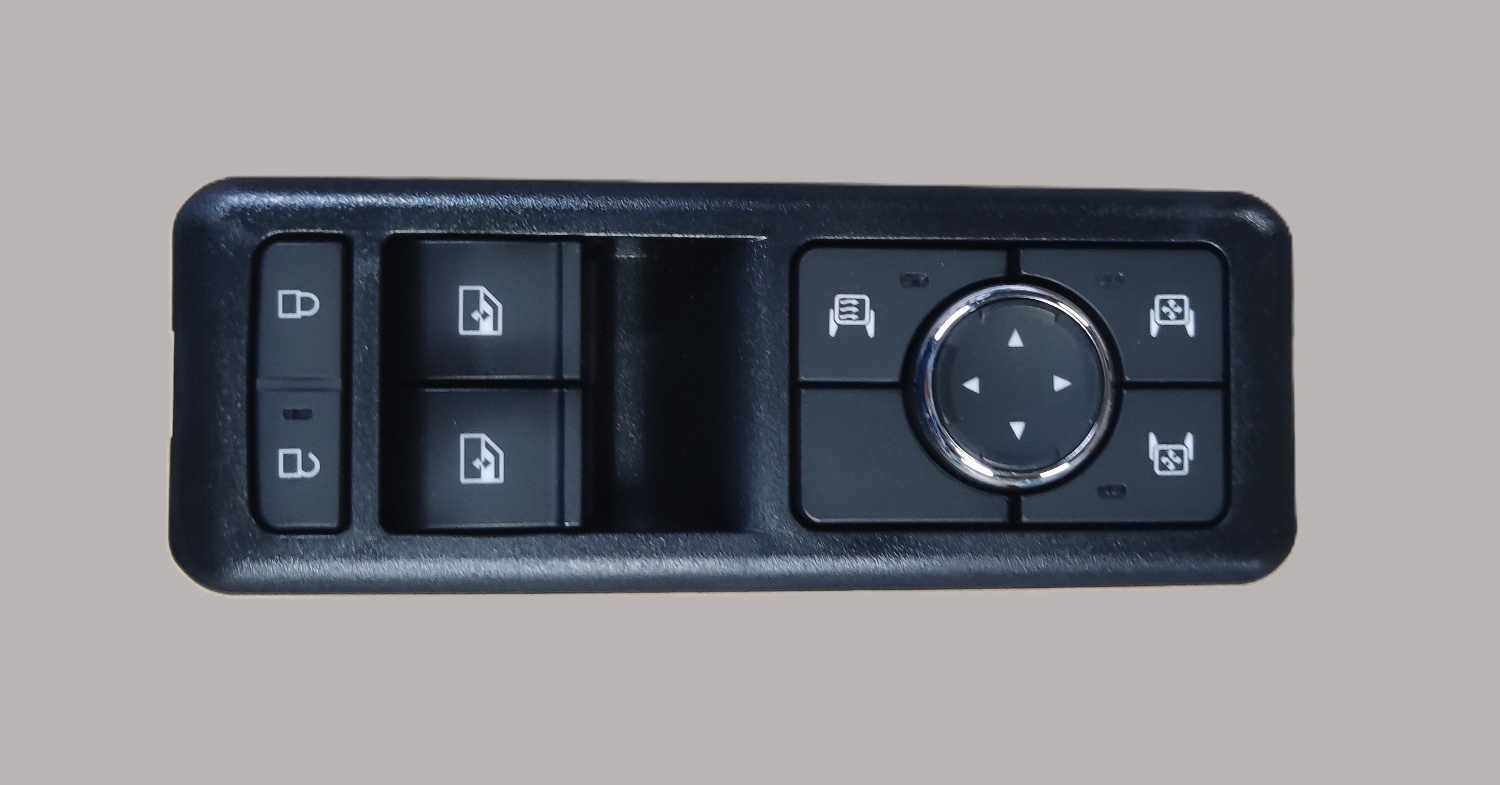 Модуль Дверной Управления Водителя - изображение 1