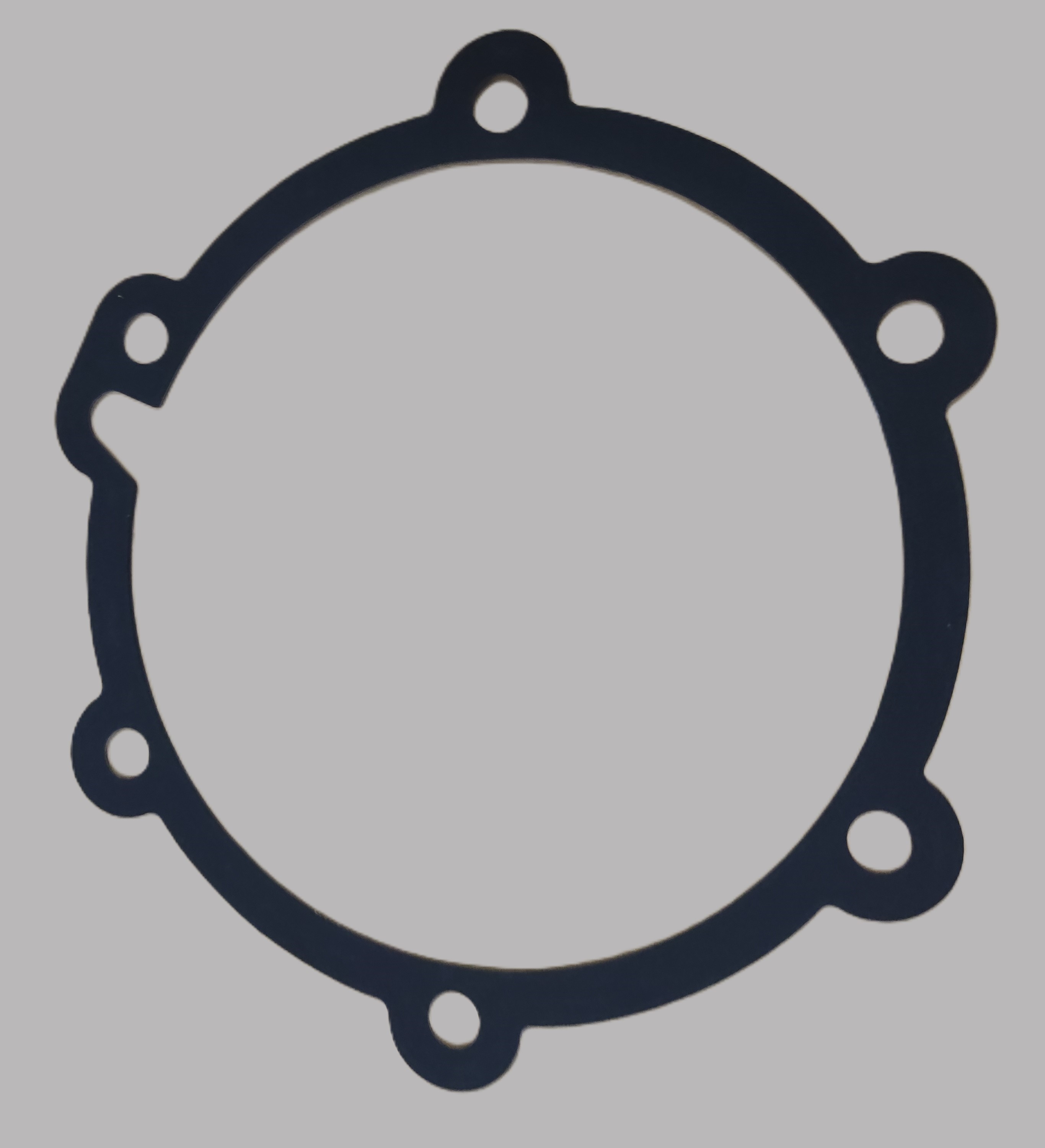 Прокладка Крышки - изображение 1