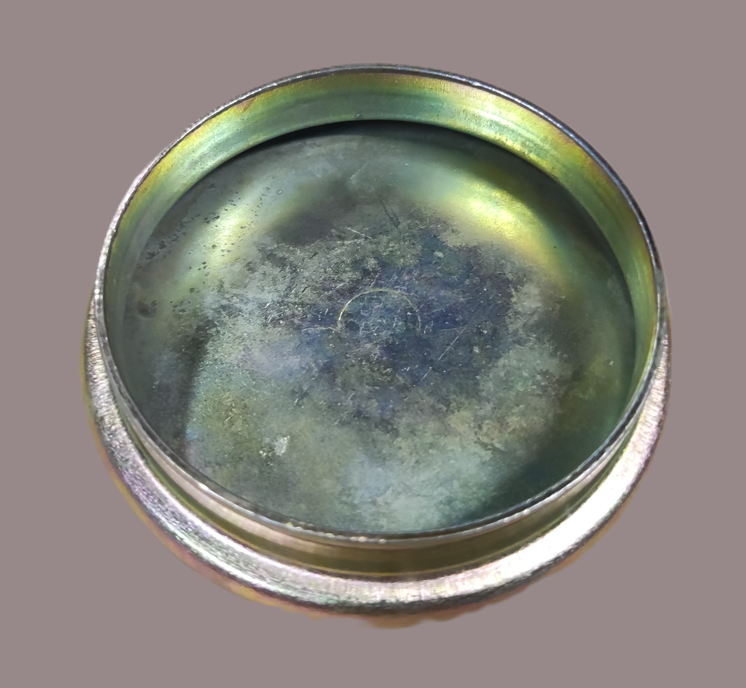 Щиток (Shaanxi Hande Axle Co., Ltd) - изображение 2